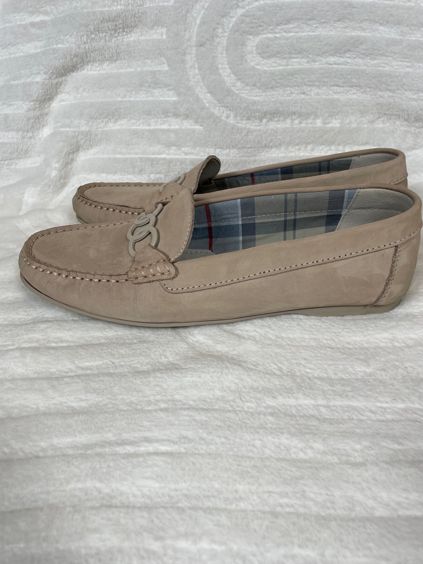 Barbour Loafers