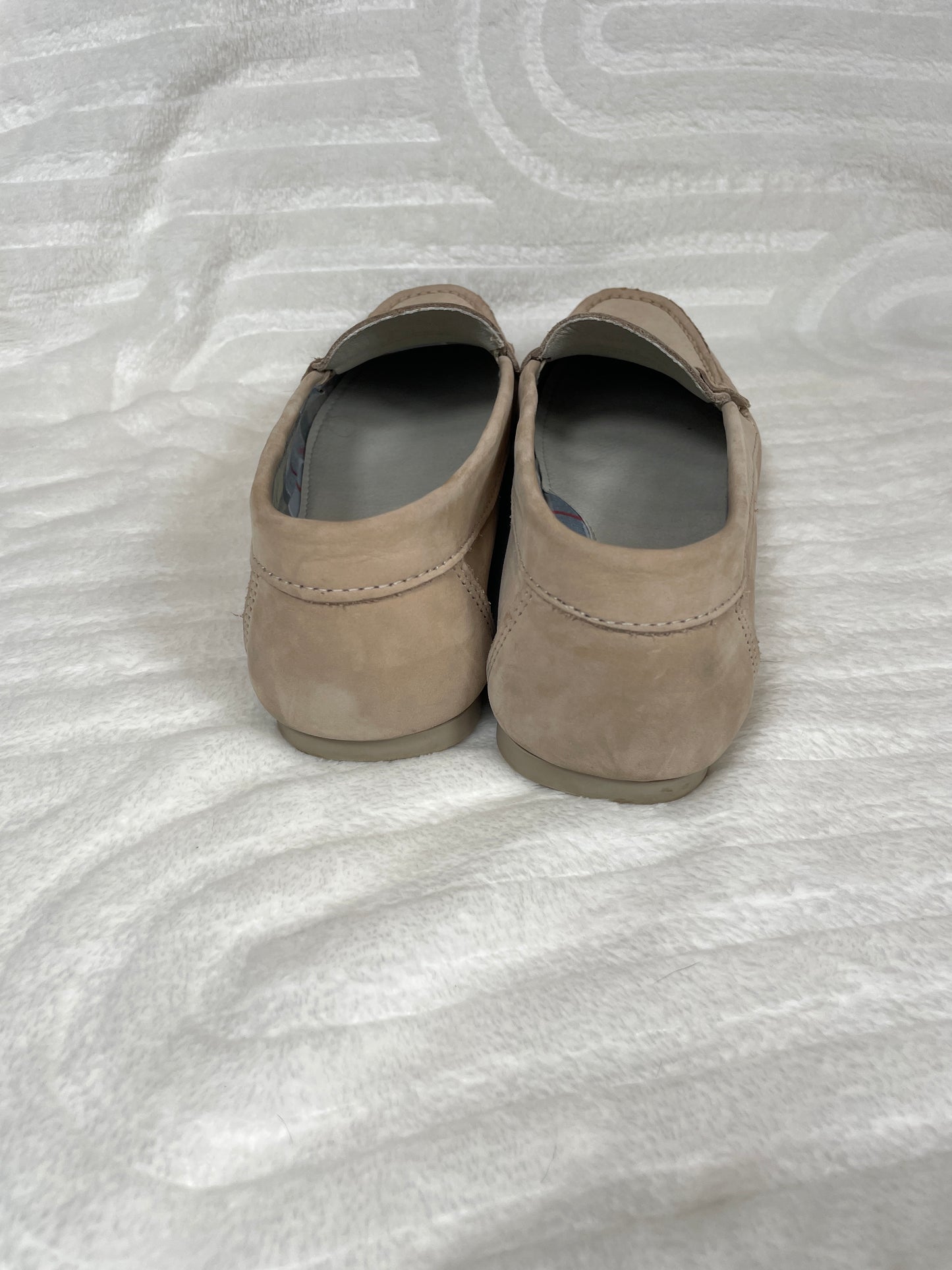 Barbour Loafers