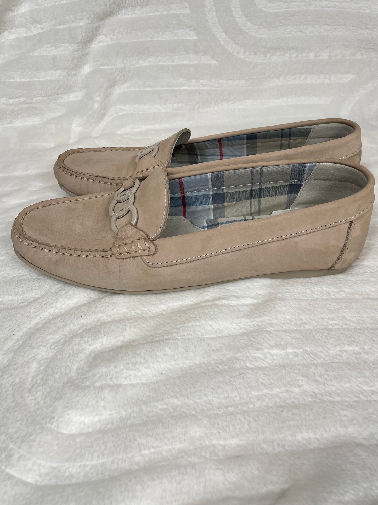 Barbour Loafers
