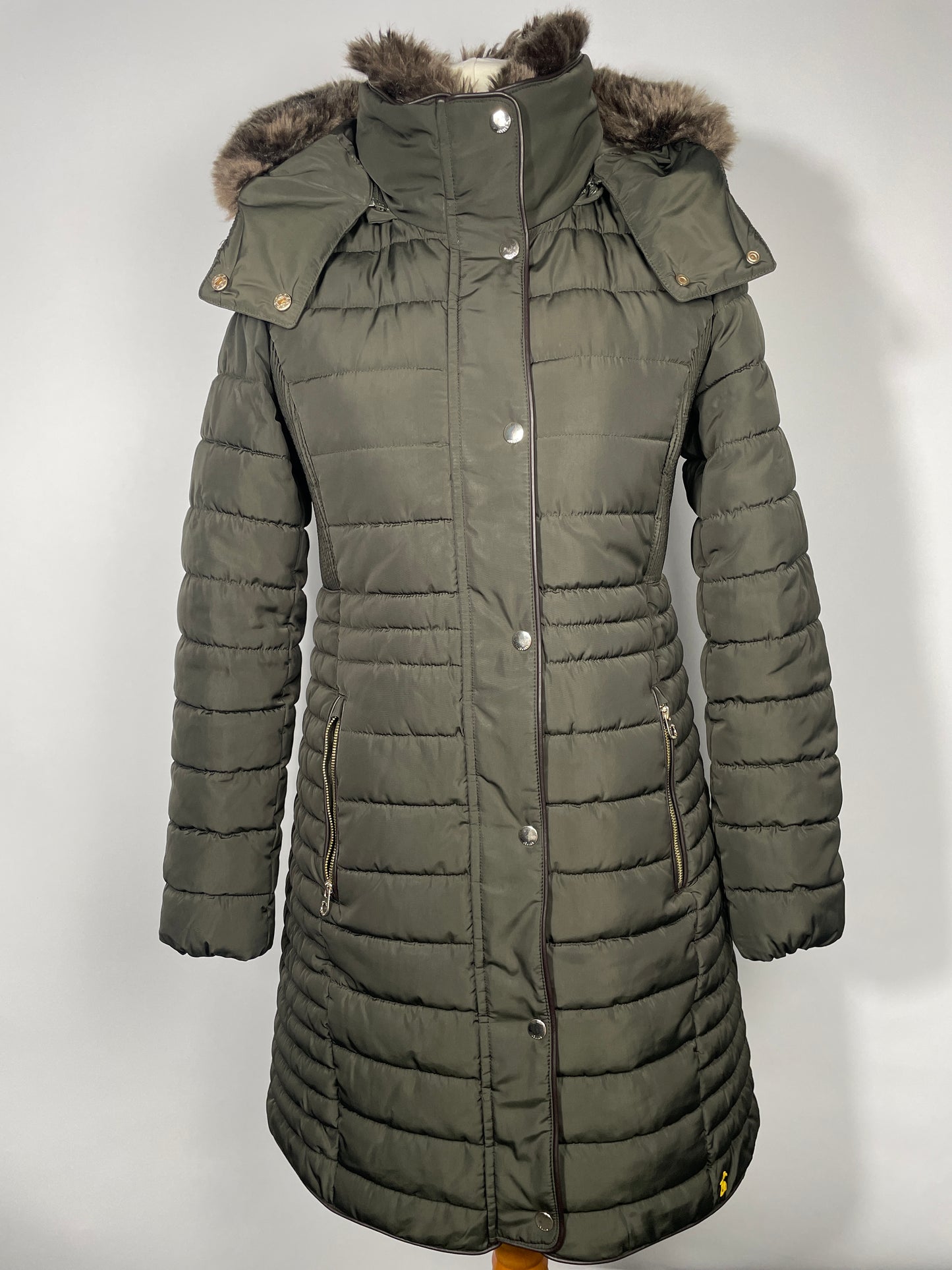 Joules Cherington Coat