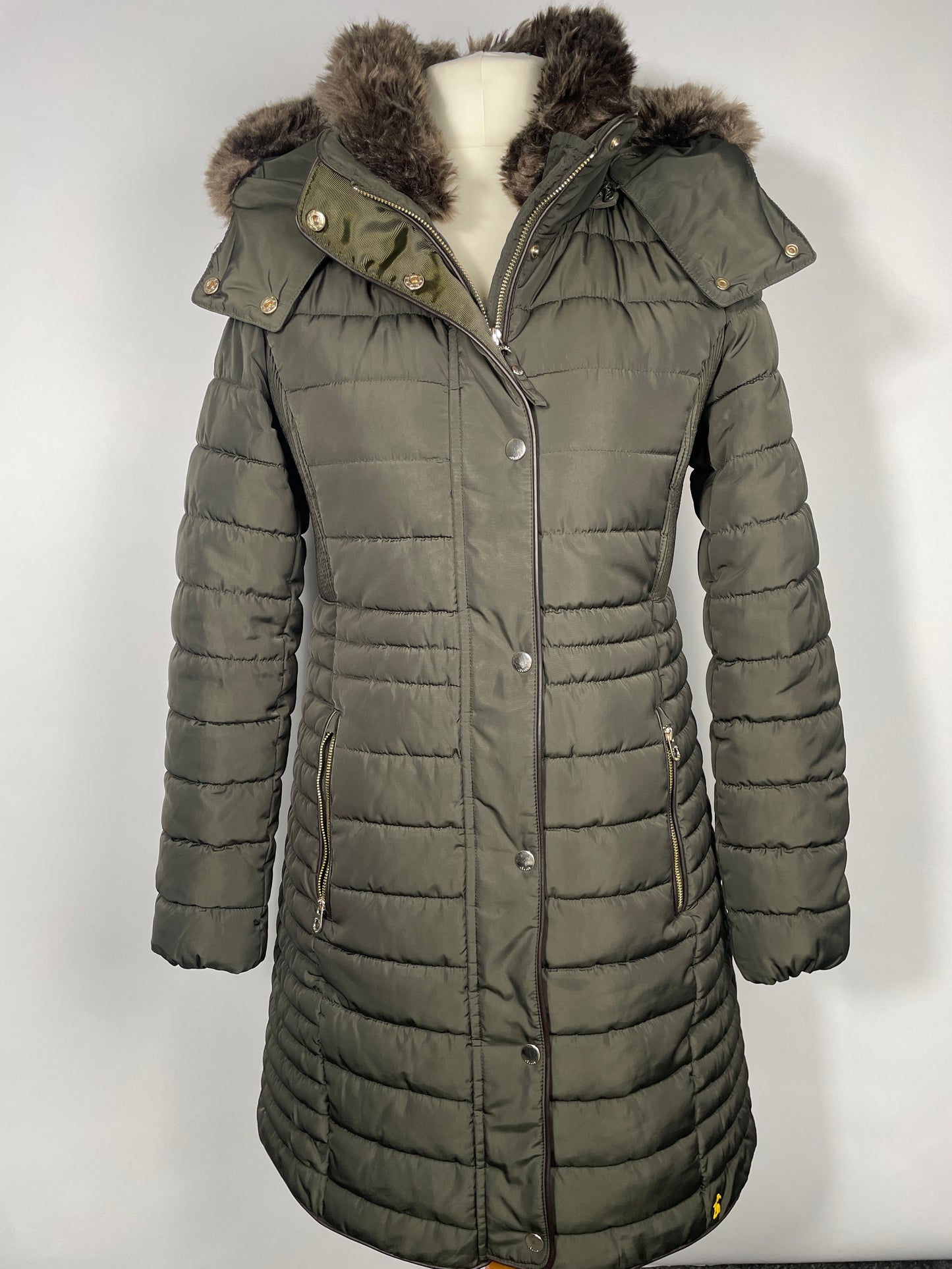 Joules Cherington Coat