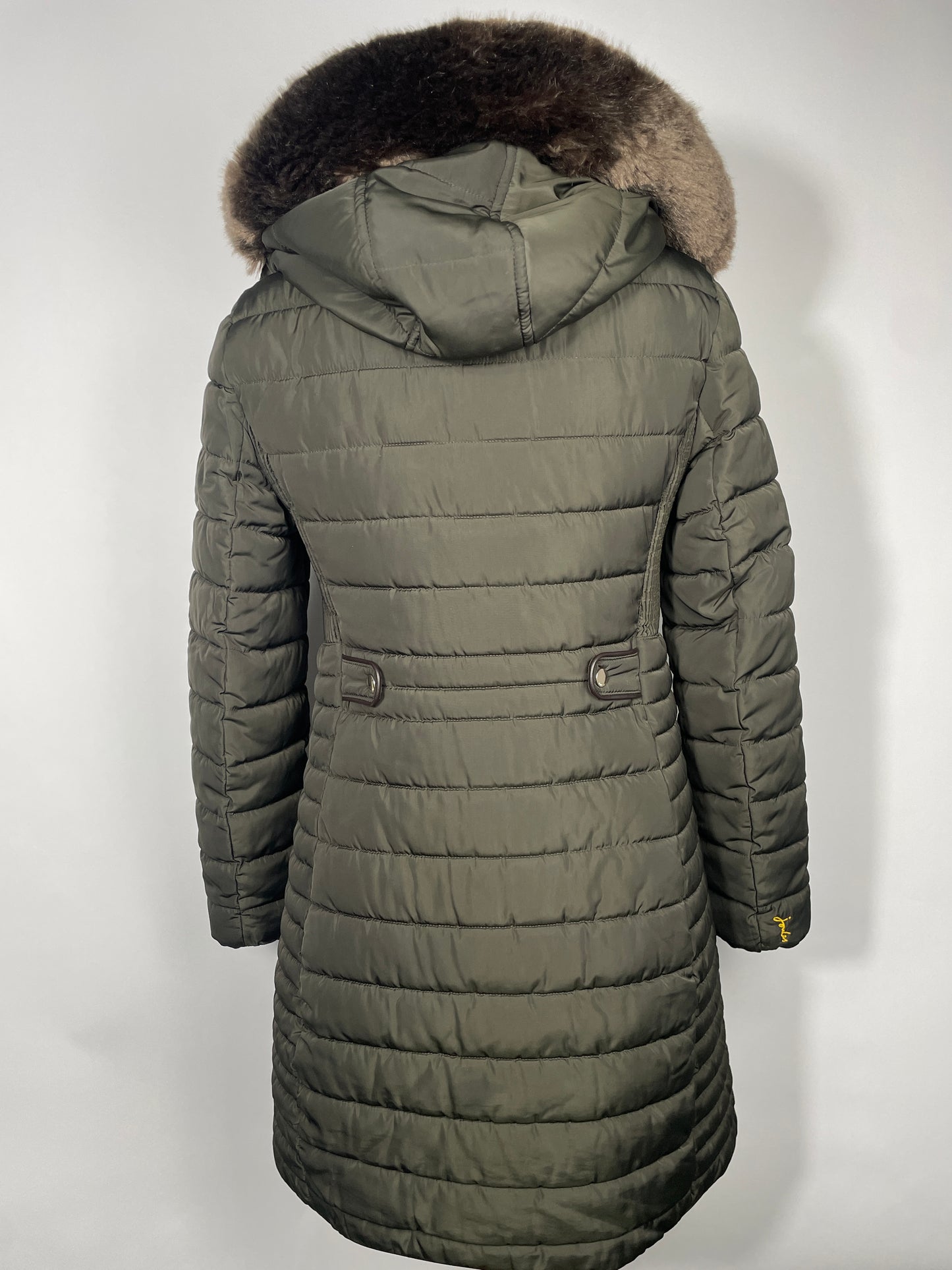 Joules Cherington Coat