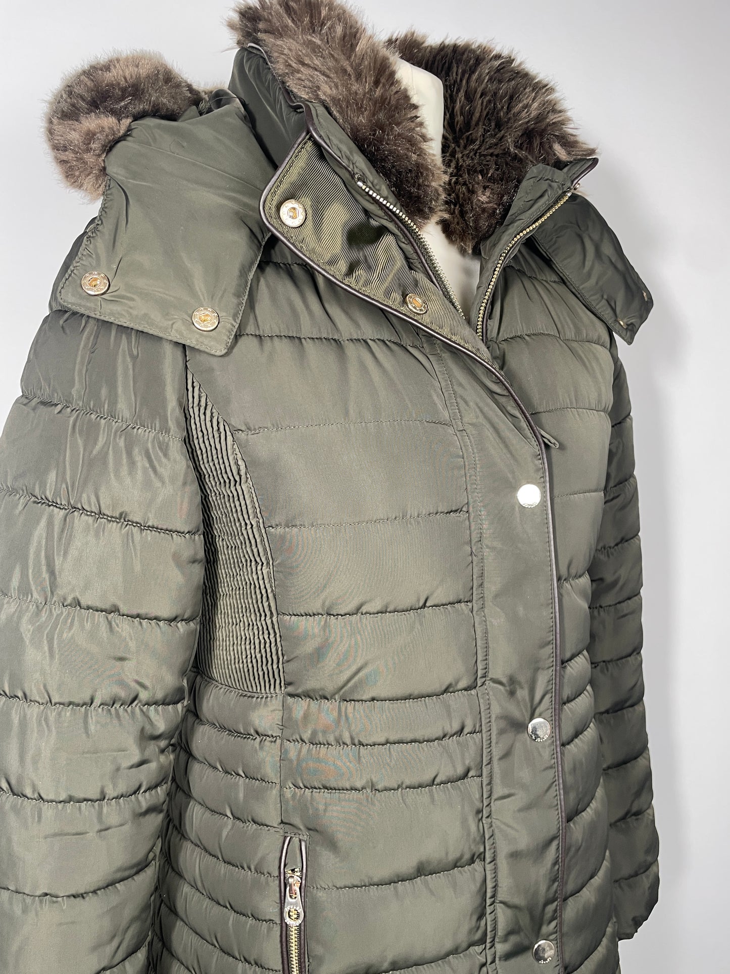Joules Cherington Coat