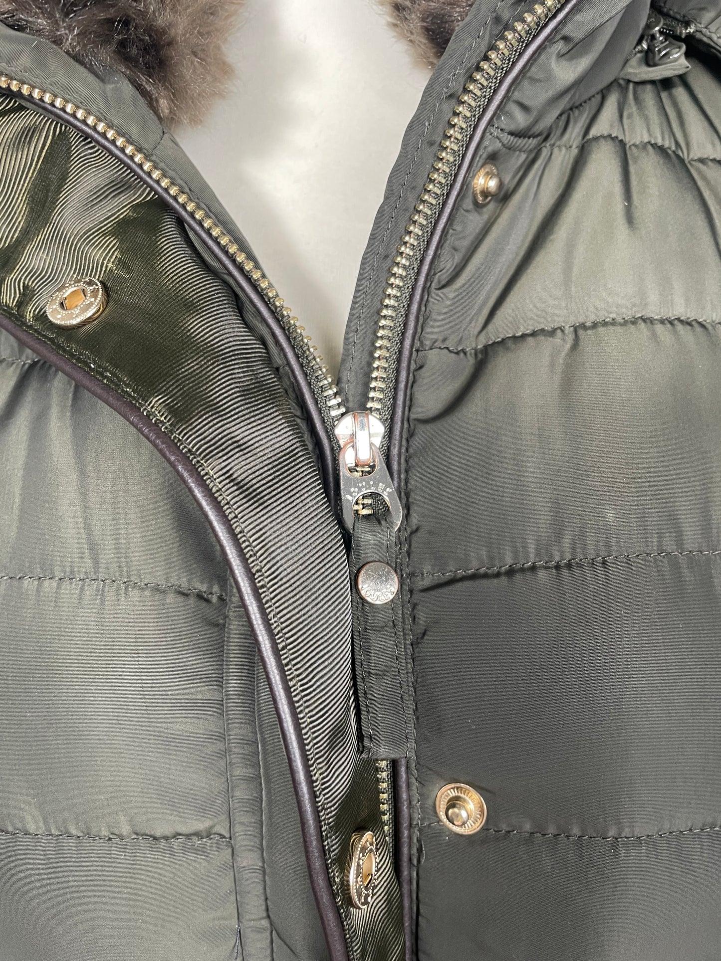 Joules Cherington Coat