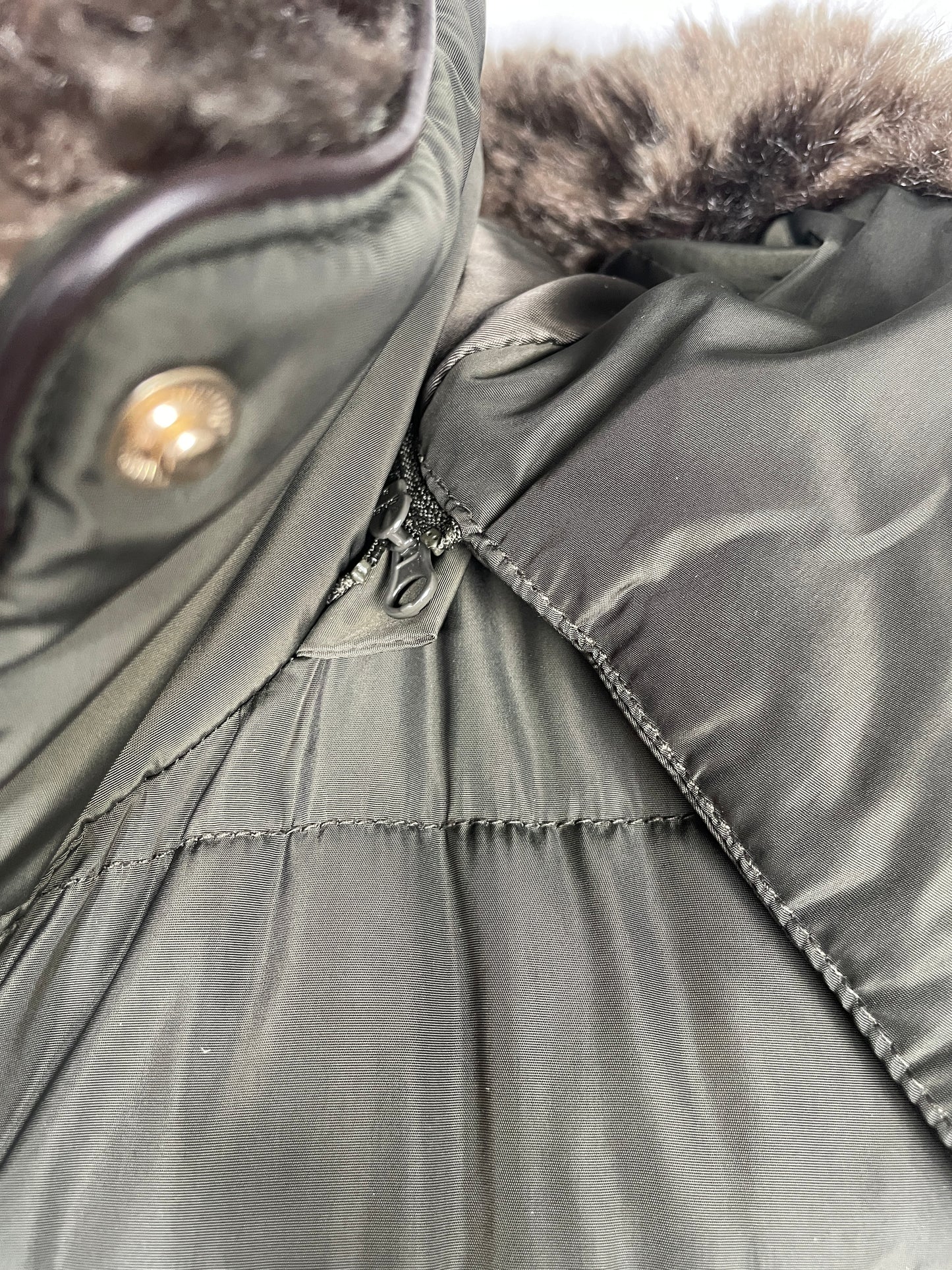 Joules Cherington Coat