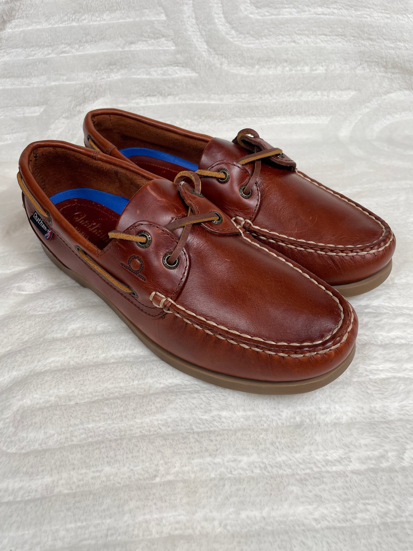 Chatham G2 Deck Shoes
