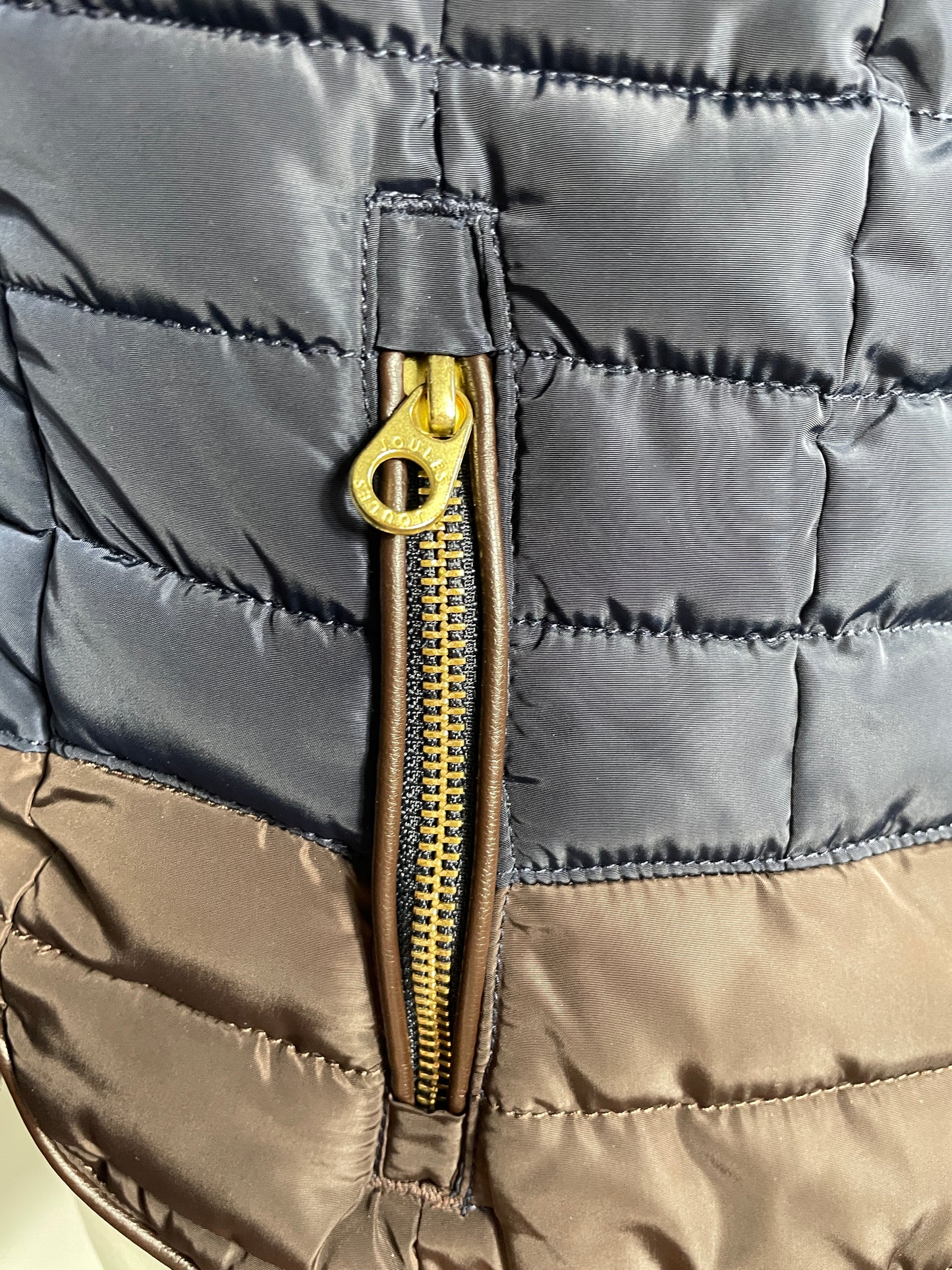 Joules Marnavy Coat Size 8