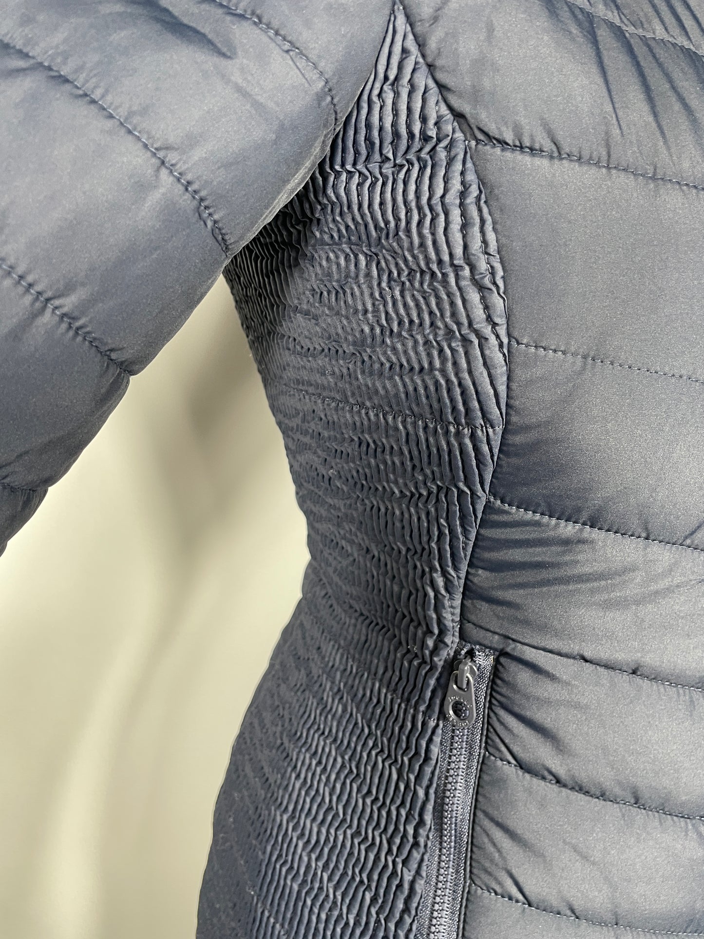 Joules Harrogate Jacket Navy Size 10