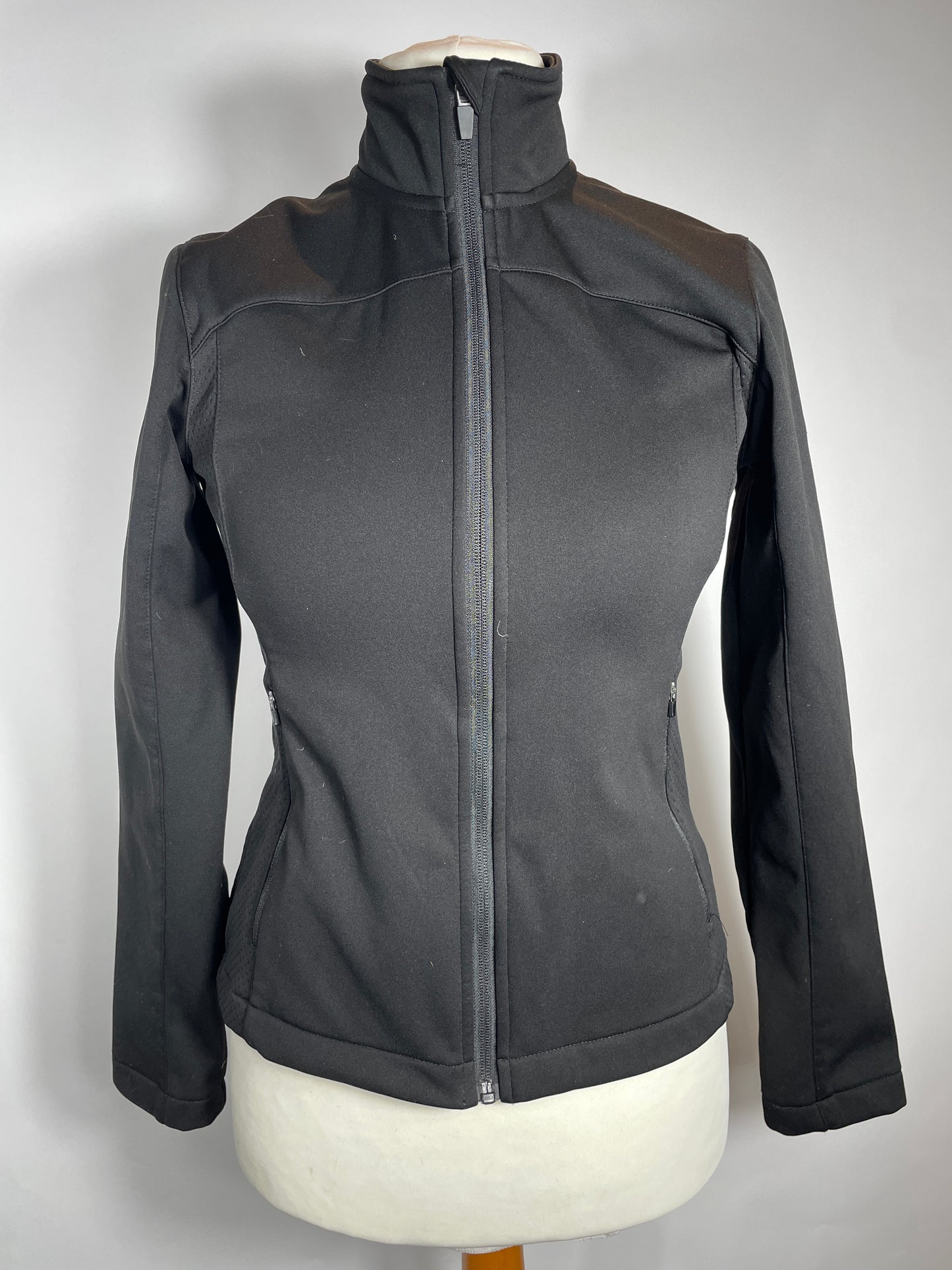 Mark Todd Softshell Jacket