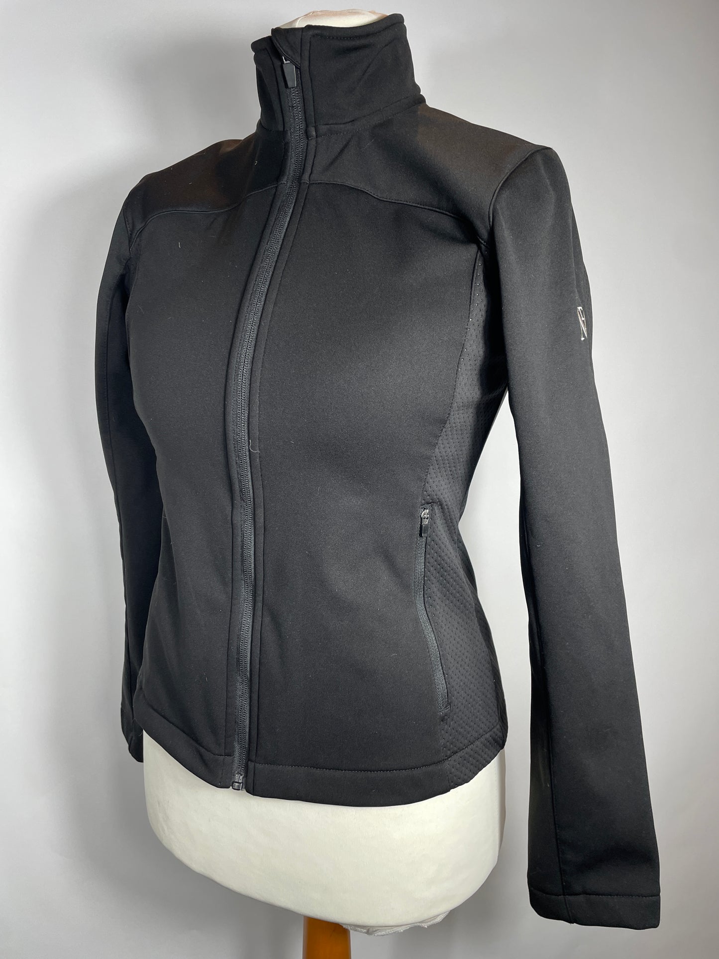 Mark Todd Softshell Jacket