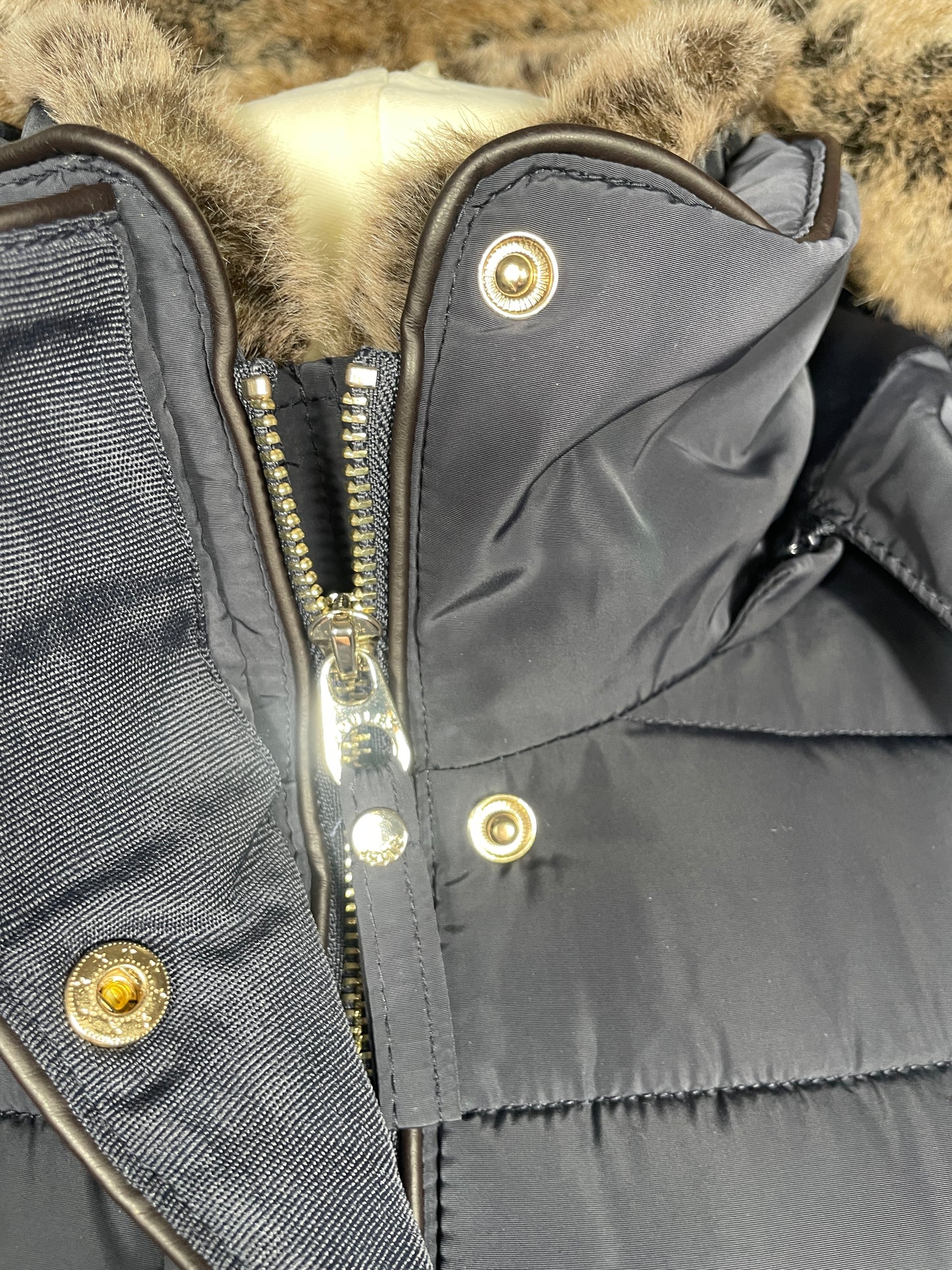 Joules Gosway Coat Size 10, 12, 16, 18 & 20