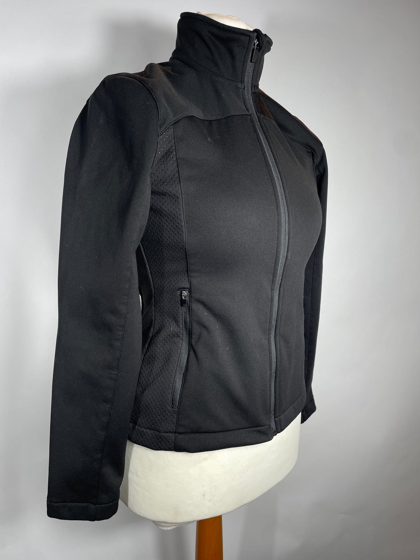 Mark Todd Softshell Jacket