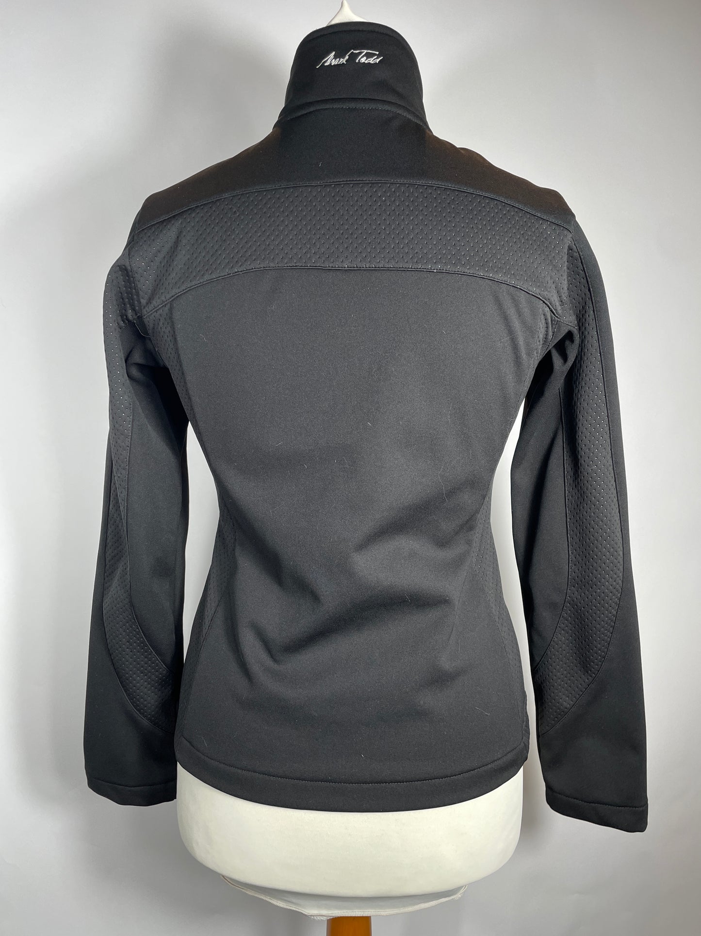 Mark Todd Softshell Jacket