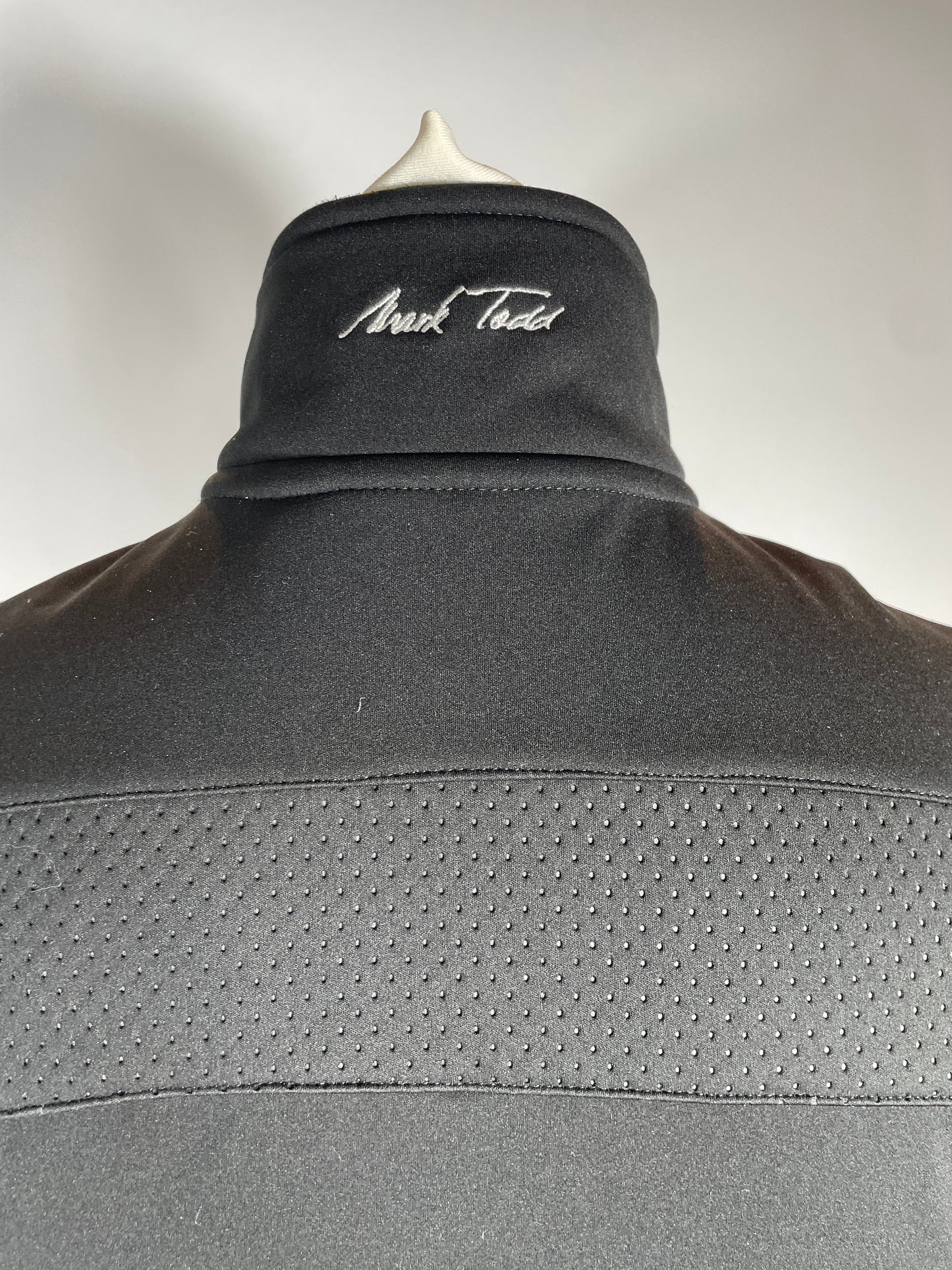 Mark Todd Softshell Jacket