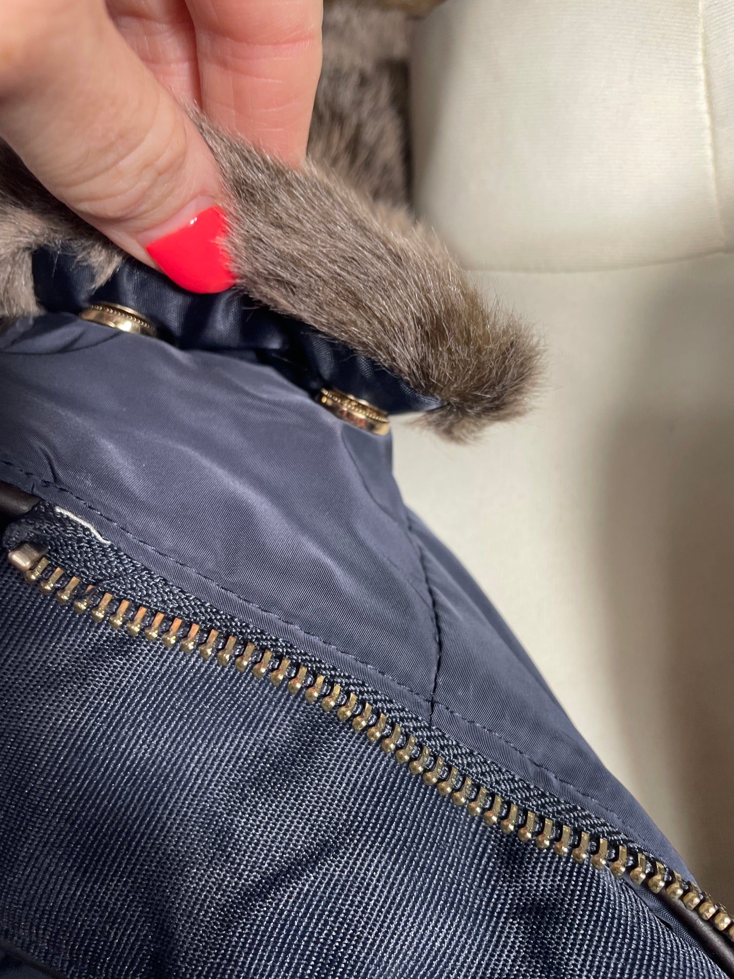 Joules Gosway Coat Size 10, 12, 16, 18 & 20