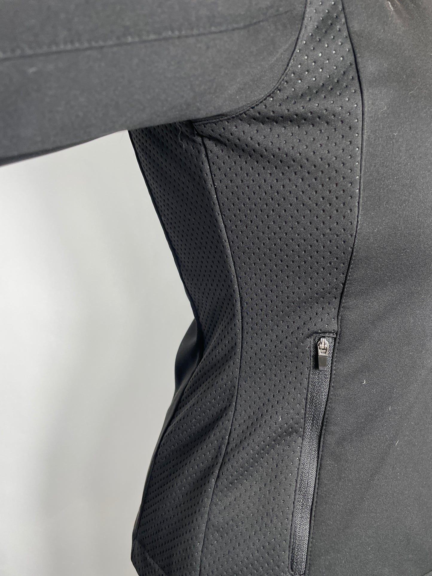 Mark Todd Softshell Jacket