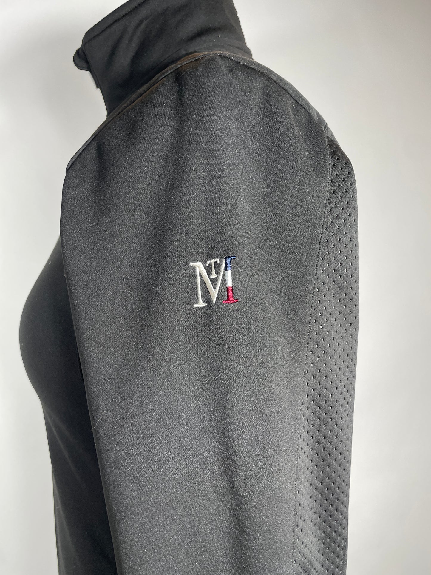 Mark Todd Softshell Jacket