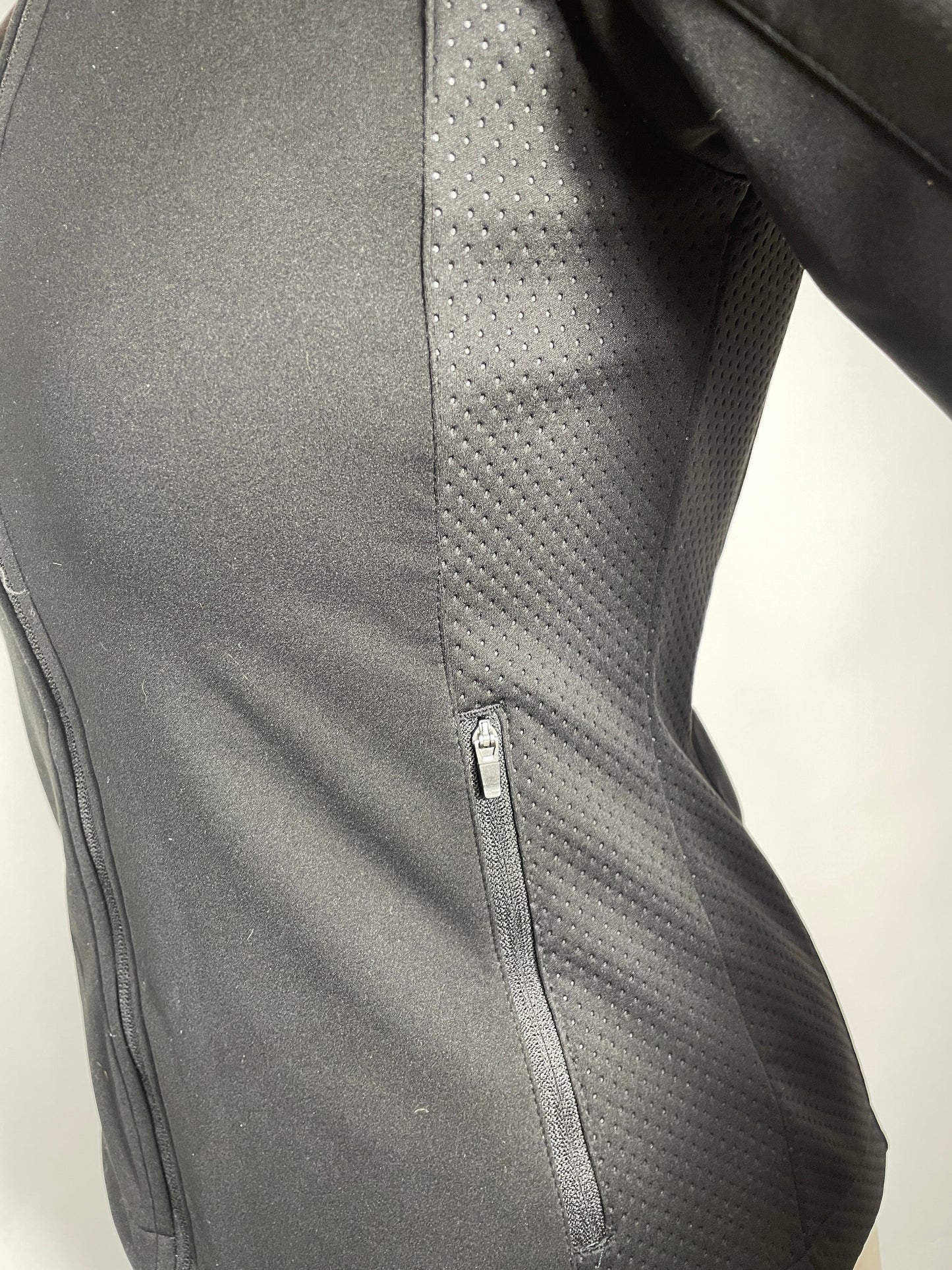 Mark Todd Softshell Jacket