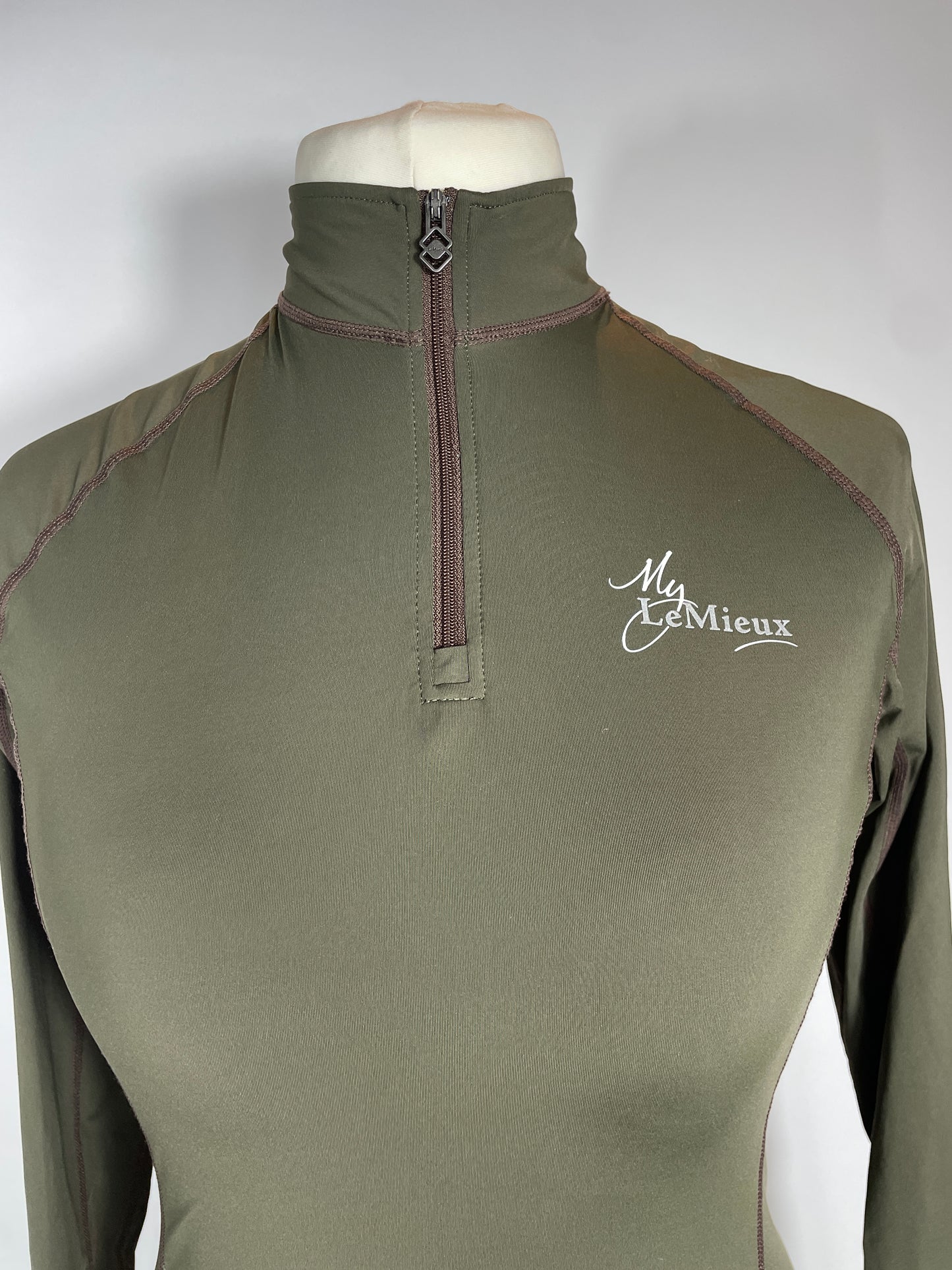 LeMieux Base Layer