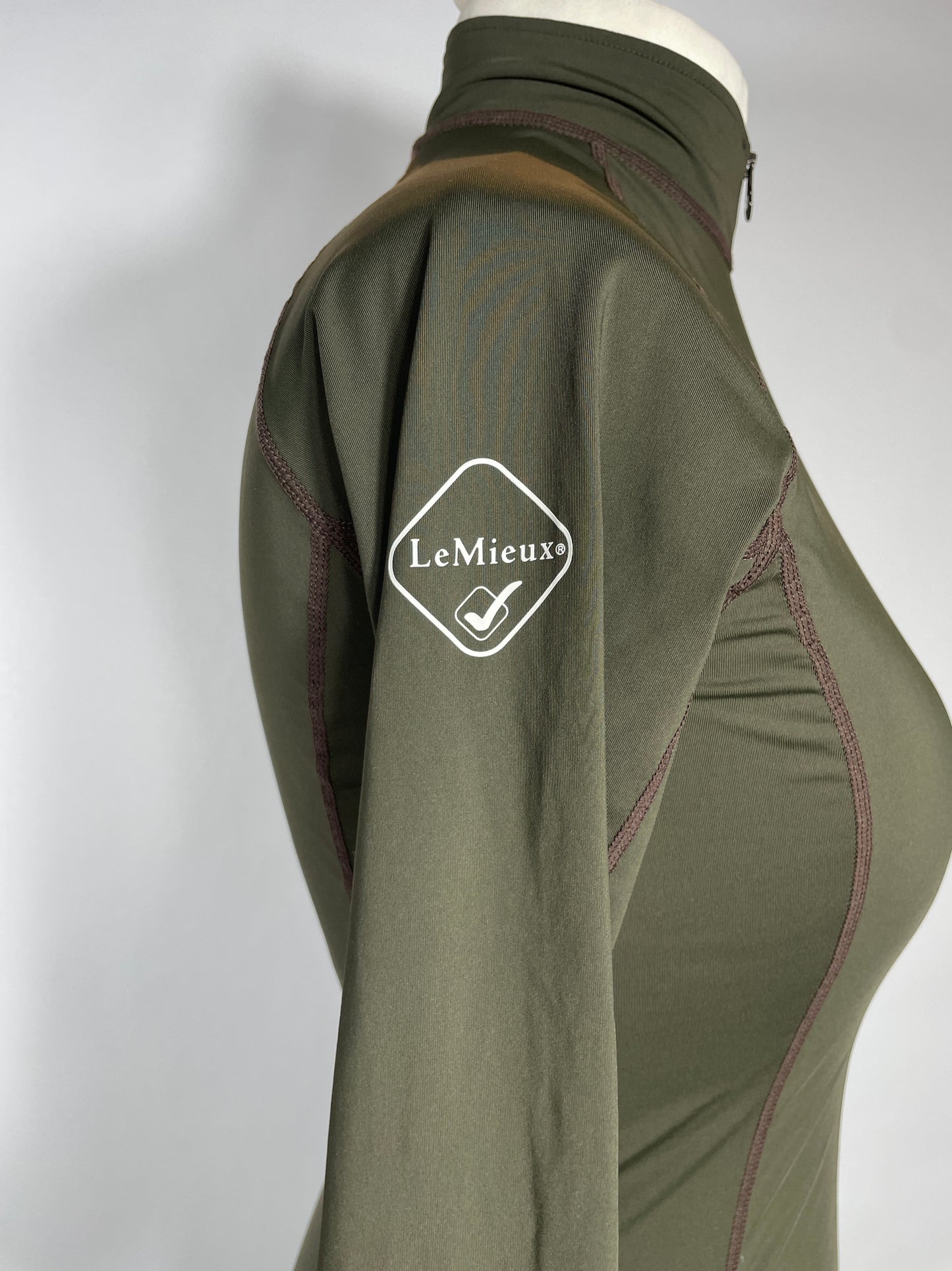 LeMieux Base Layer