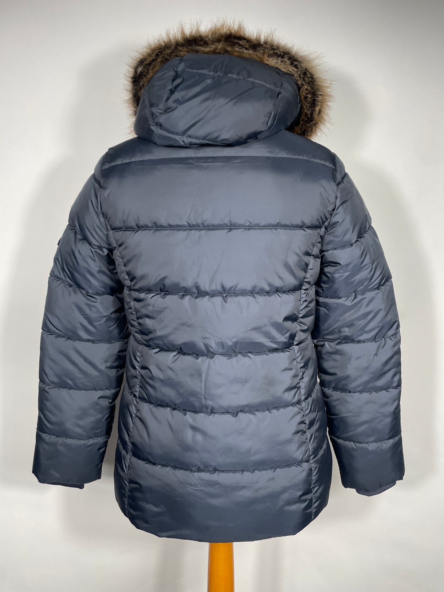 Barbour Midhurst Quilted Jacket Size 10