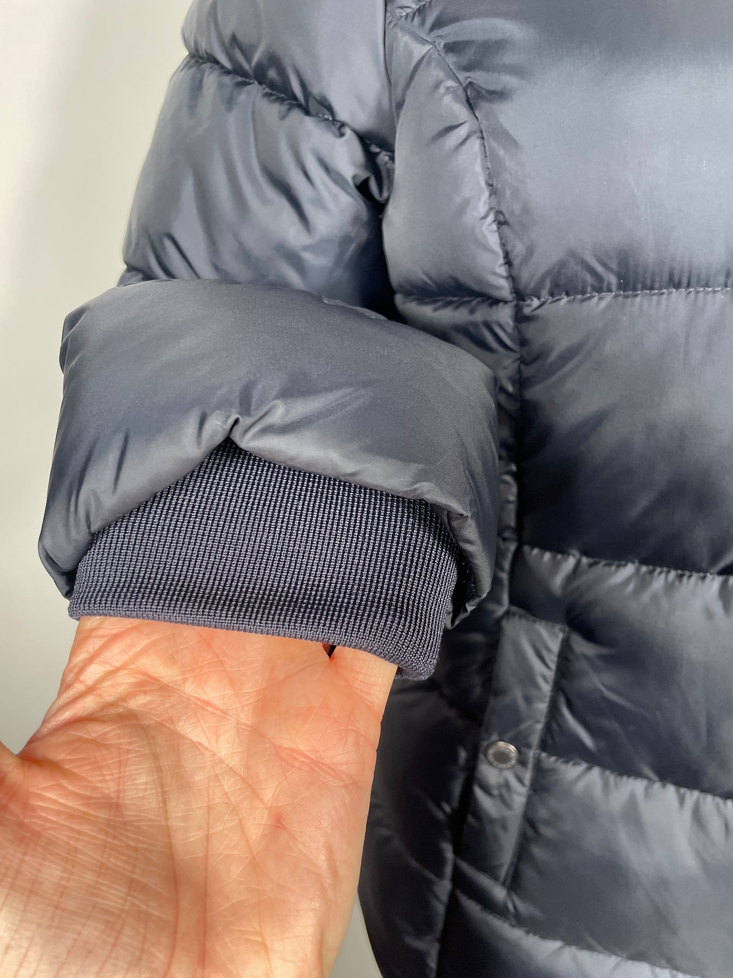 Barbour Midhurst Quilted Jacket Size 10