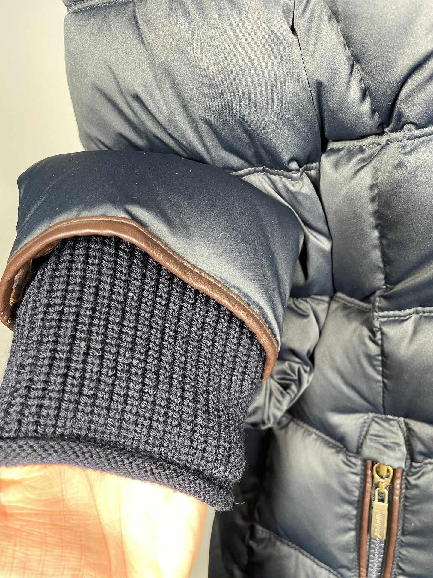 Schoffel Kensington Down Size 16