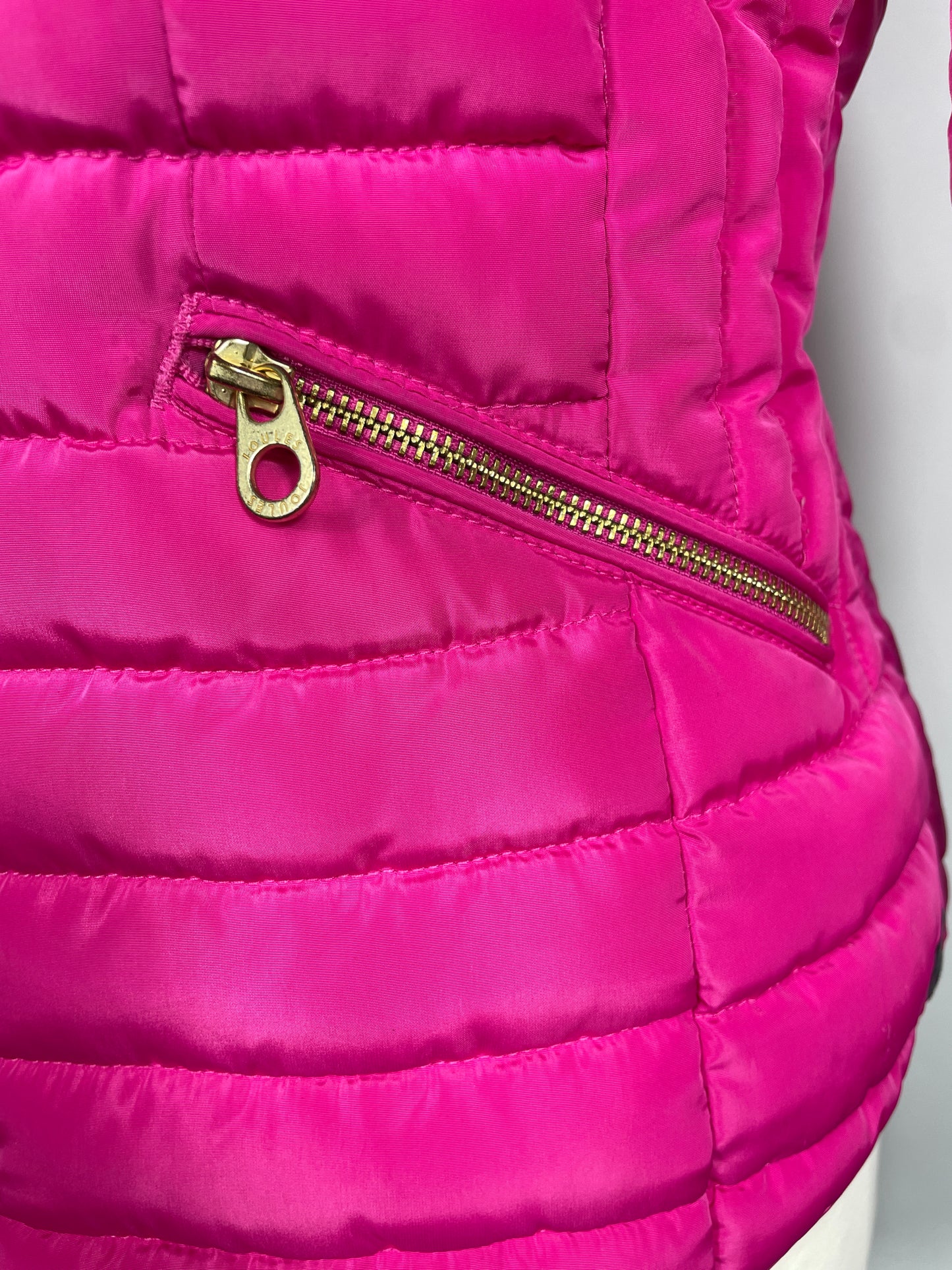 Joules Gosling Coat Size 10