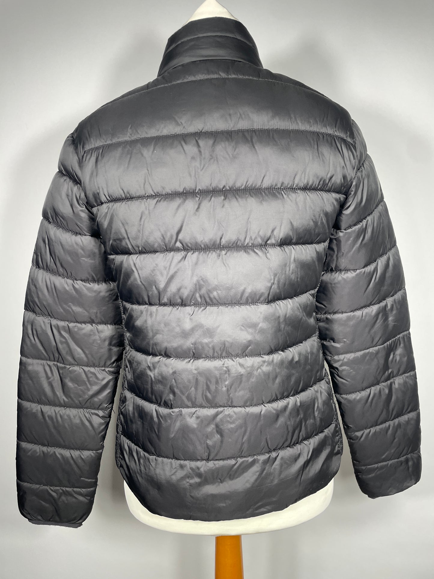 Jack Wills Cartwell Jacket Size 12