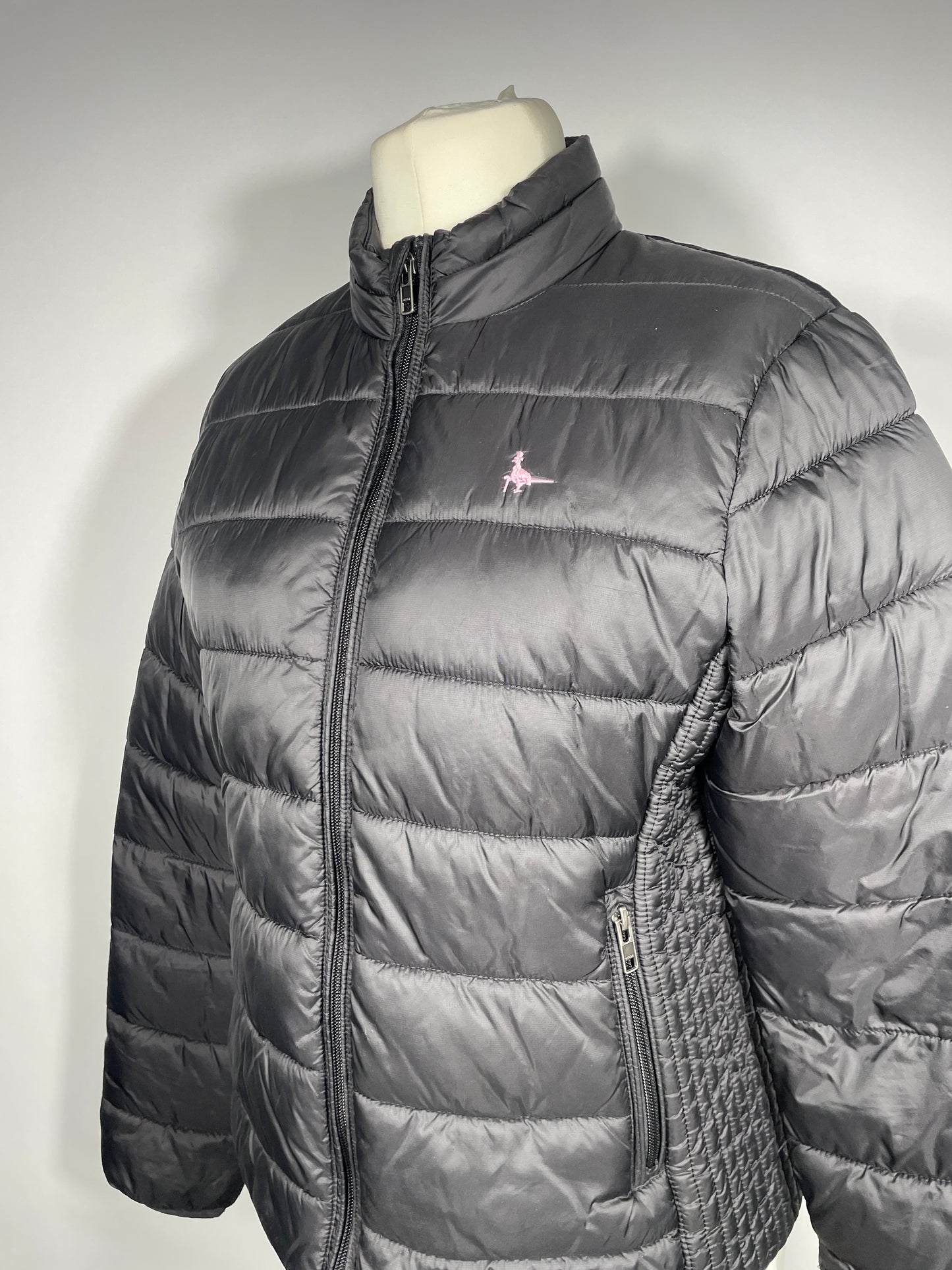 Jack Wills Cartwell Jacket Size 12