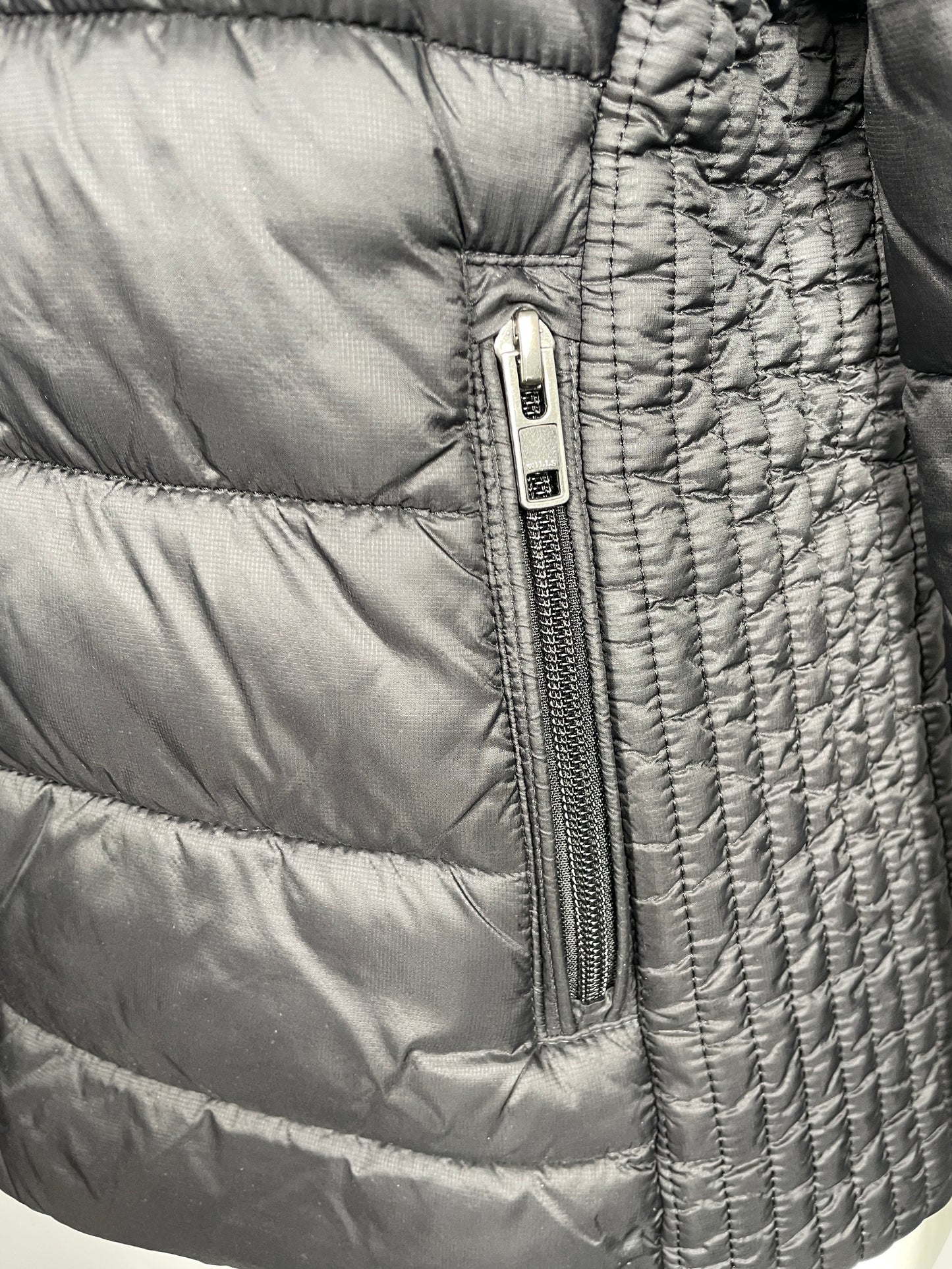 Jack Wills Cartwell Jacket Size 12