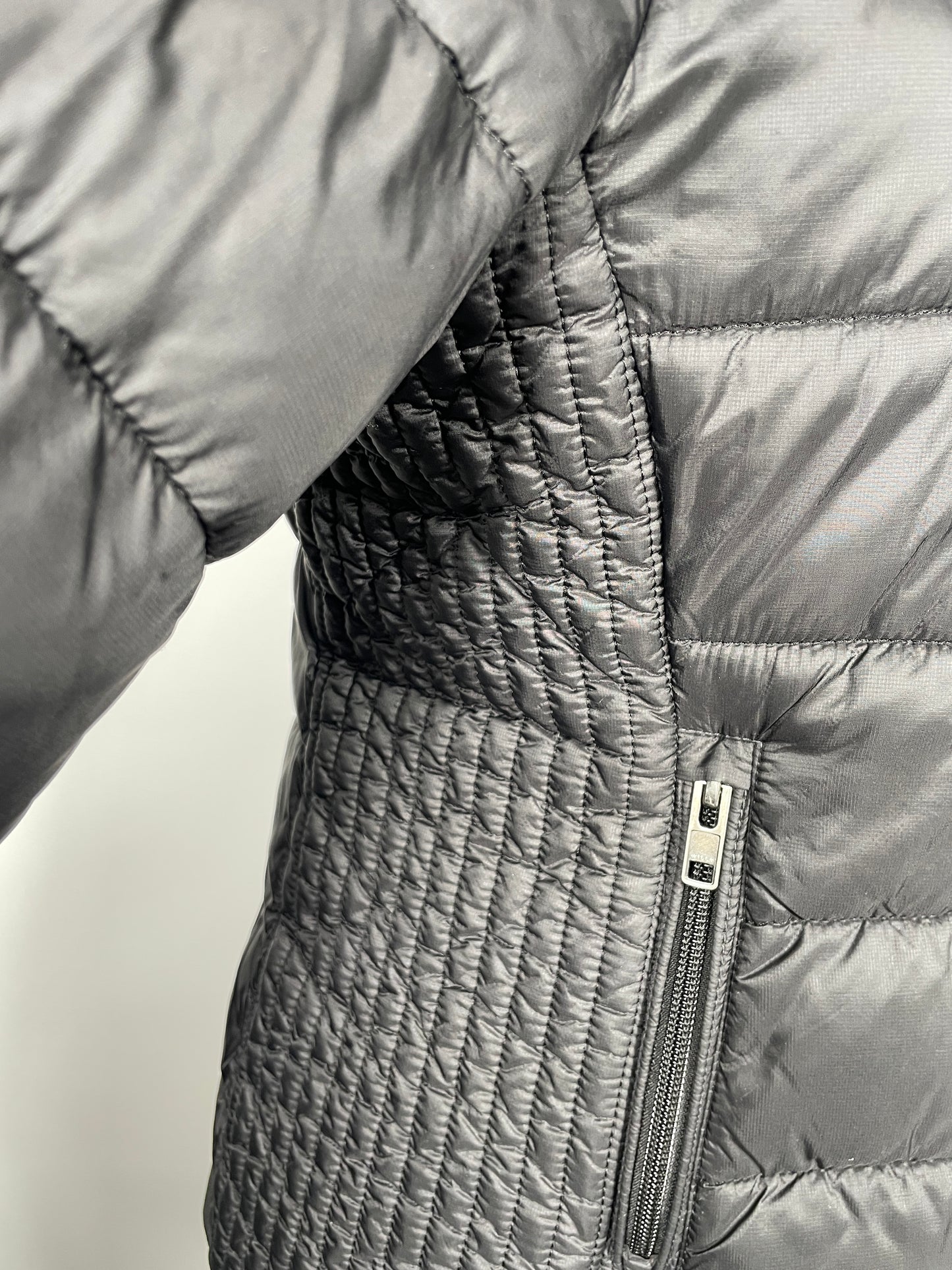 Jack Wills Cartwell Jacket Size 12