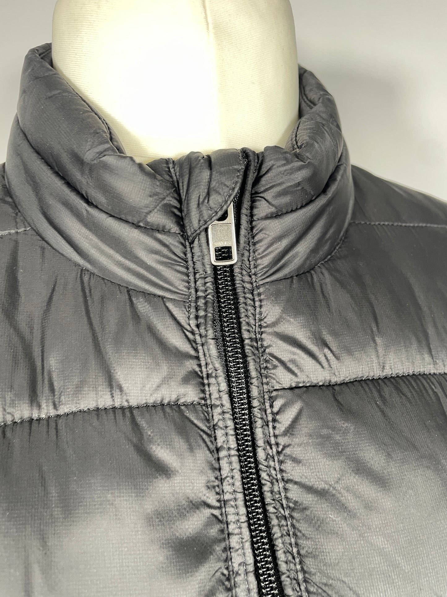 Jack Wills Cartwell Jacket Size 12