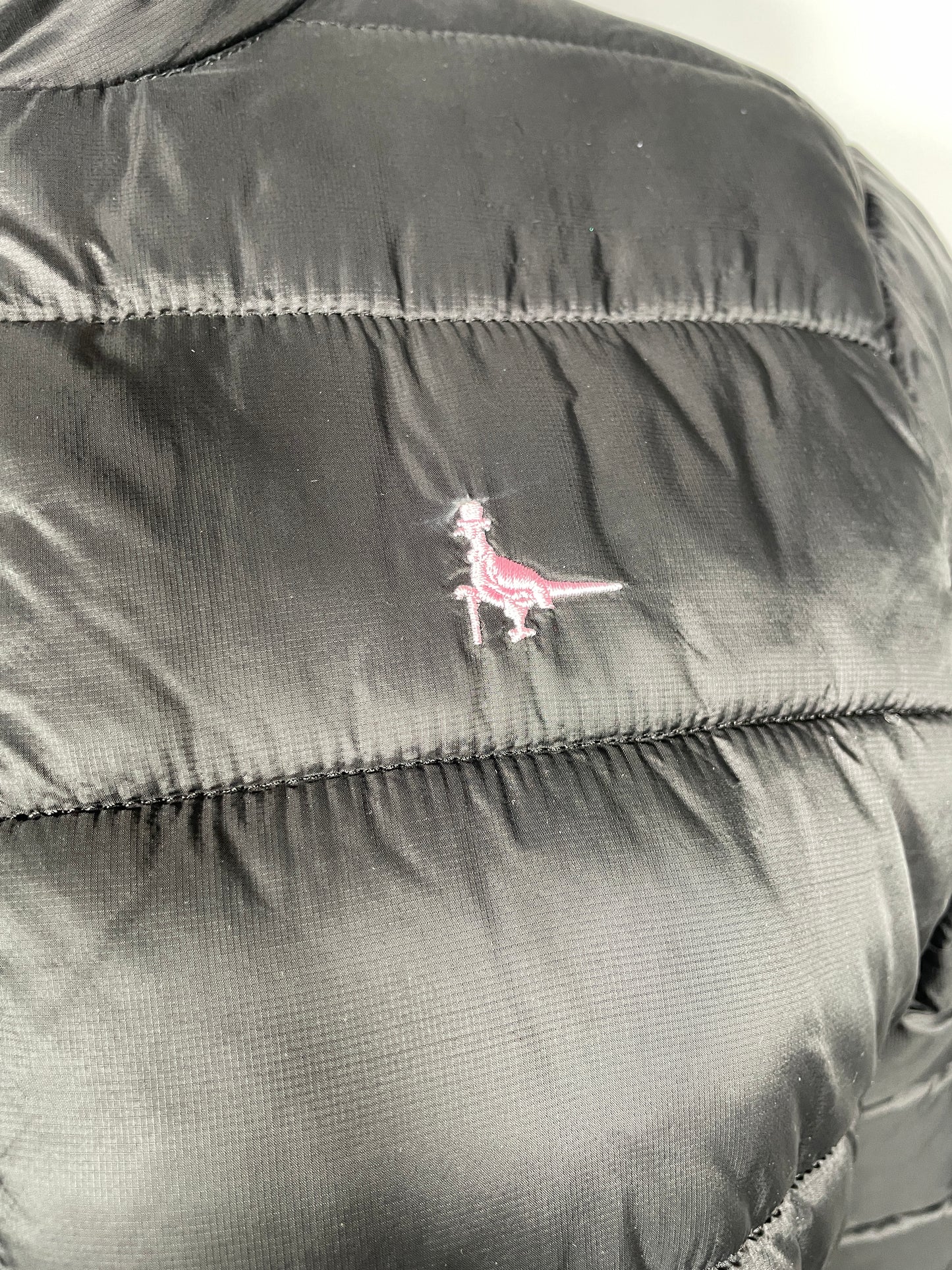 Jack Wills Cartwell Jacket Size 12