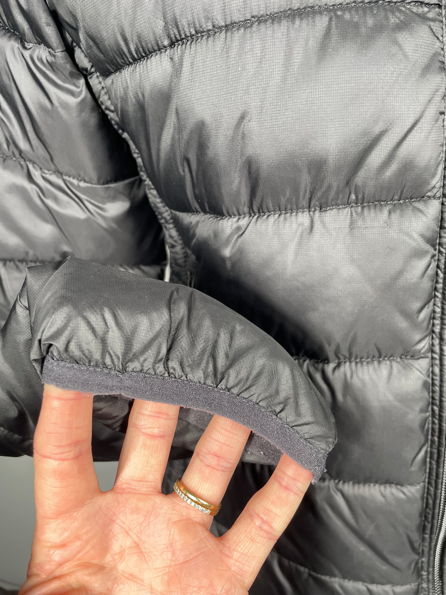 Jack Wills Cartwell Jacket Size 12