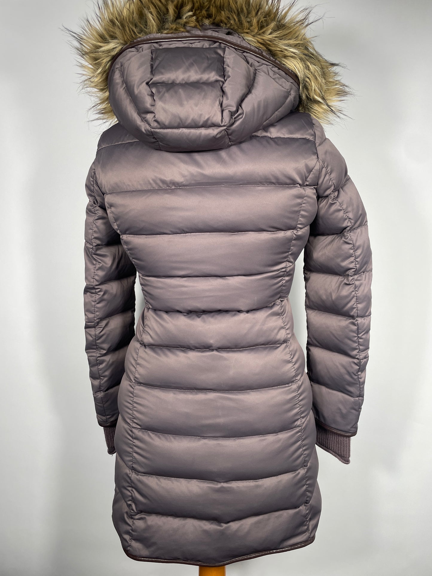 Schoffel Mayfair Down Coat Size 8