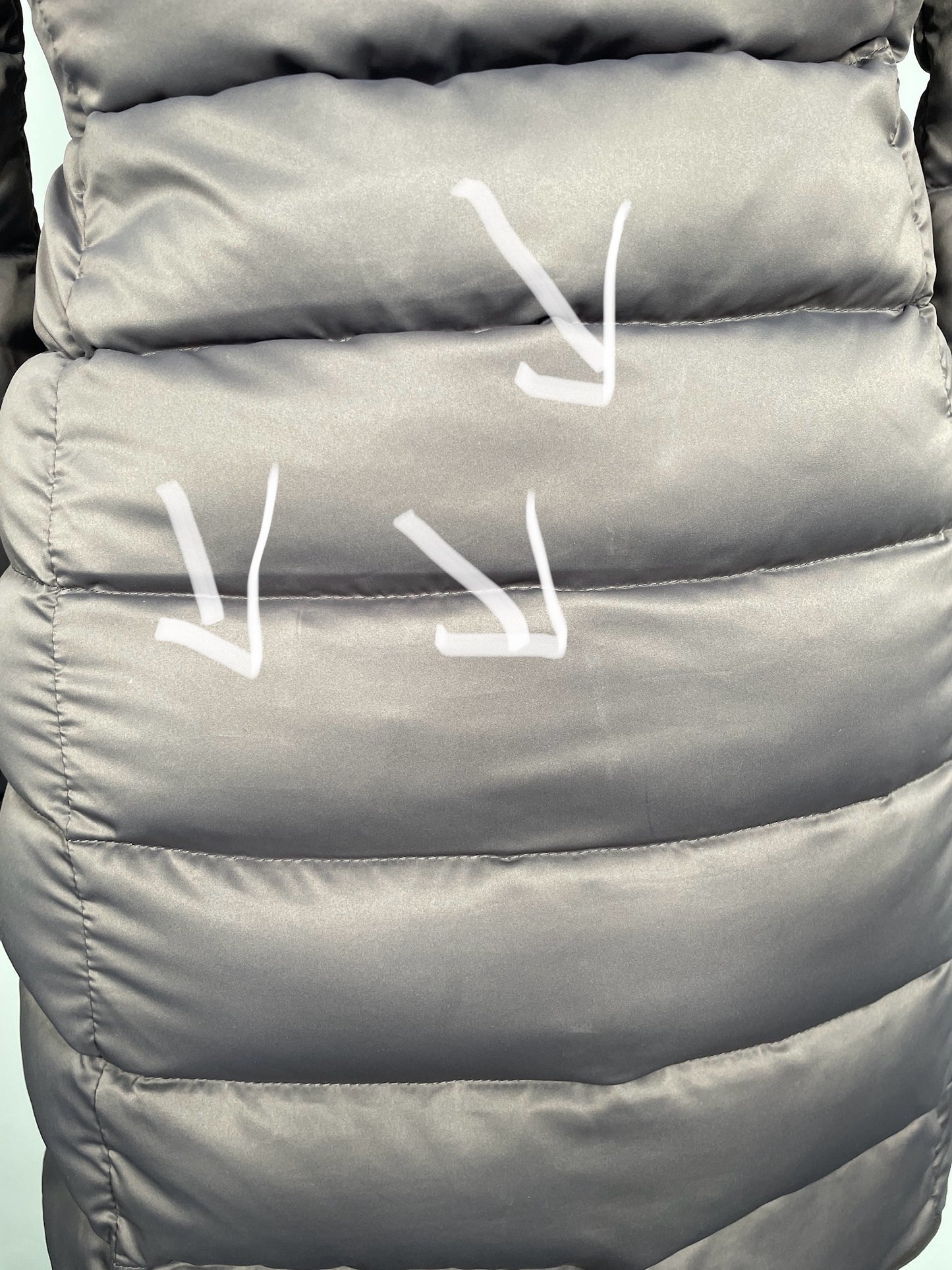 Schoffel Mayfair Down Coat Size 8