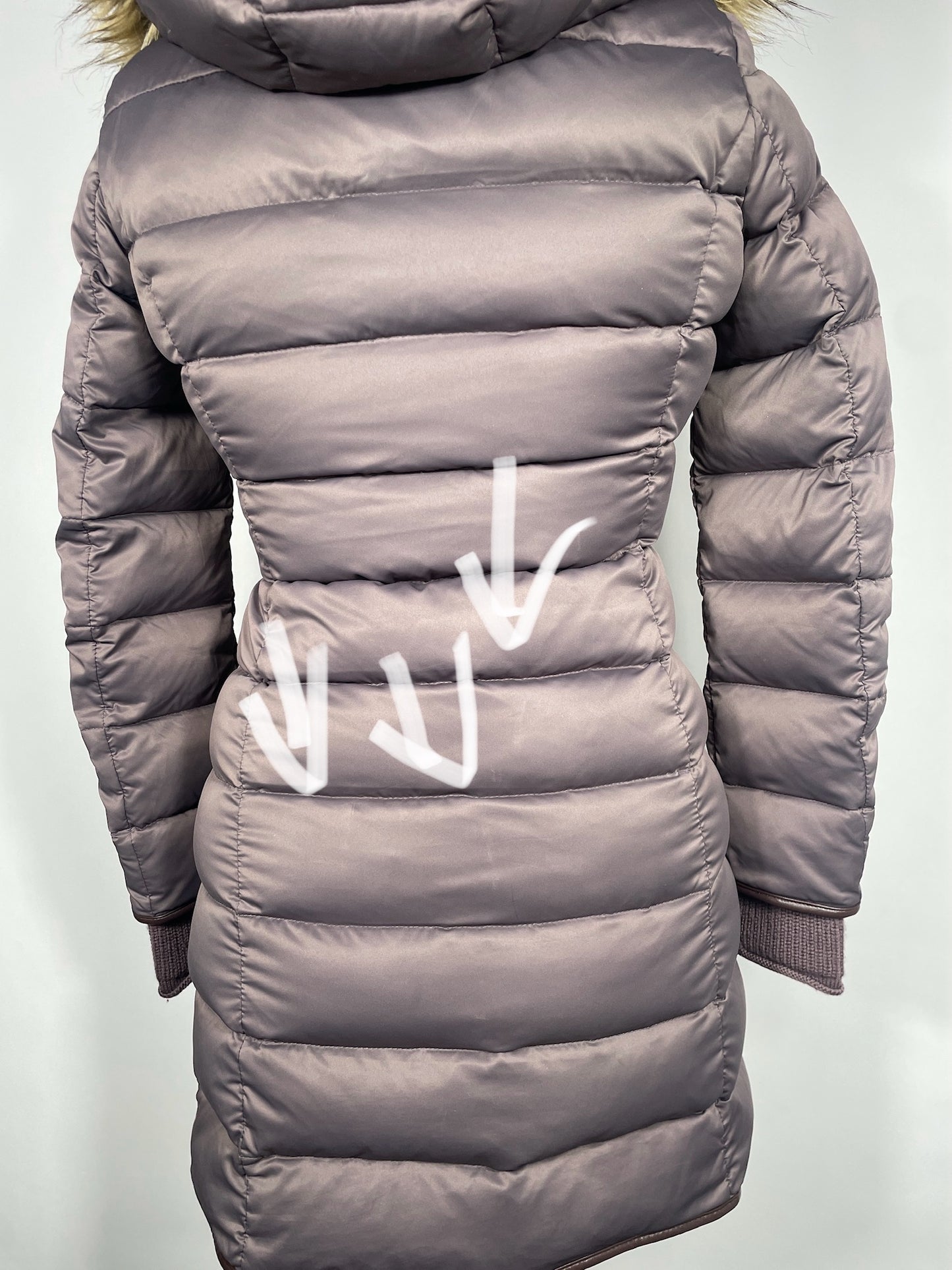 Schoffel Mayfair Down Coat