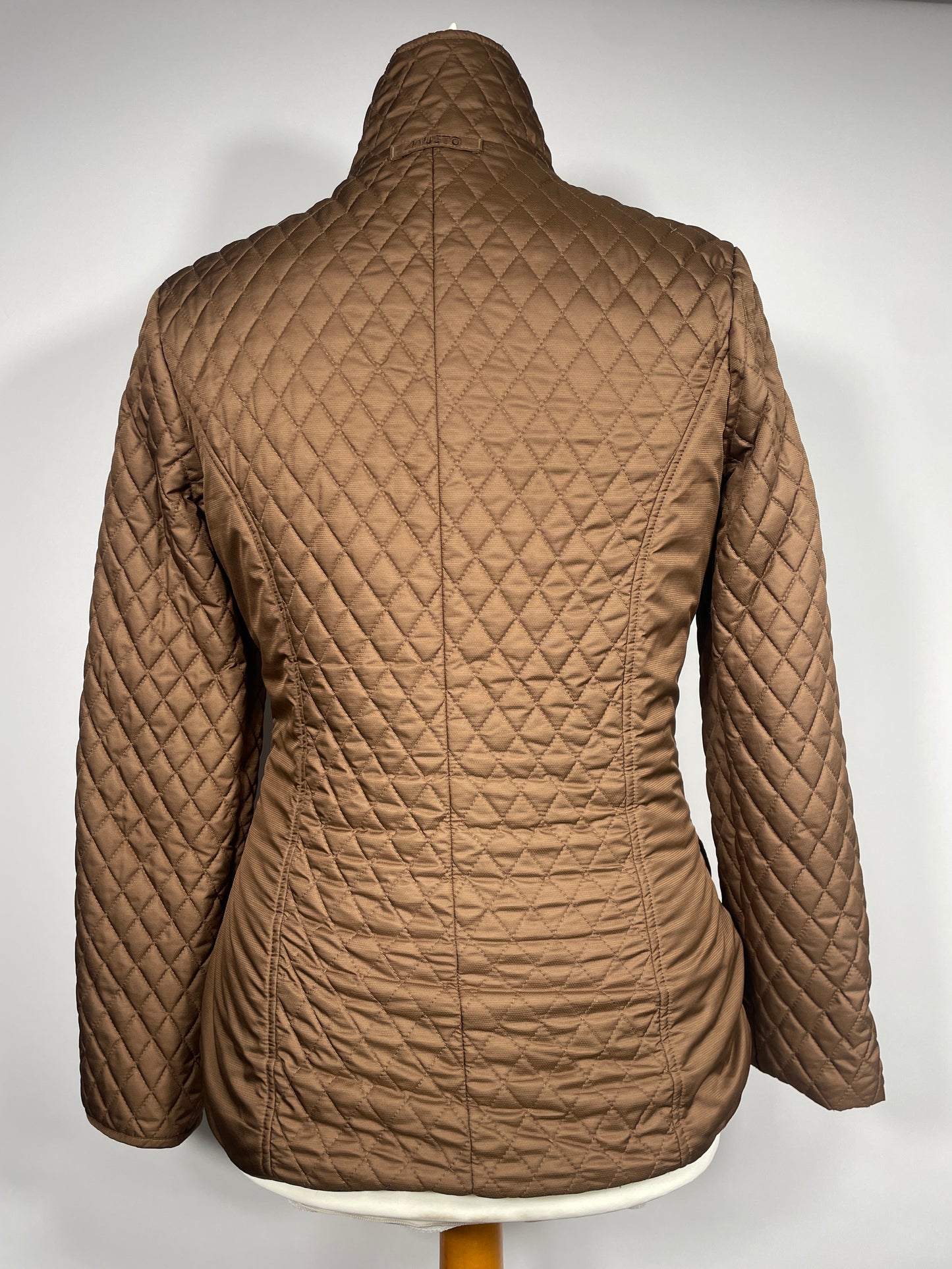 Musto Lightweight Jacket Size 10