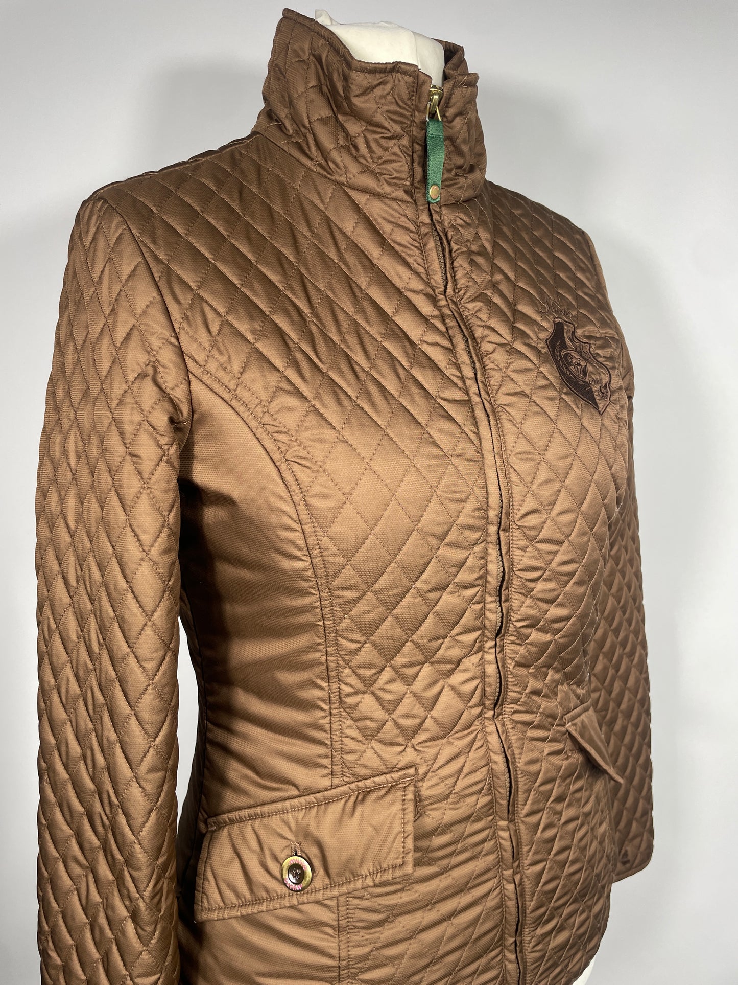 Musto Lightweight Jacket Size 10