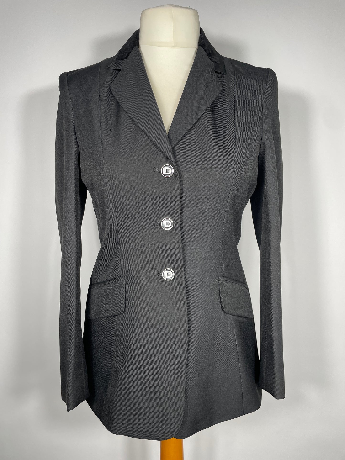 Dublin Show Jacket