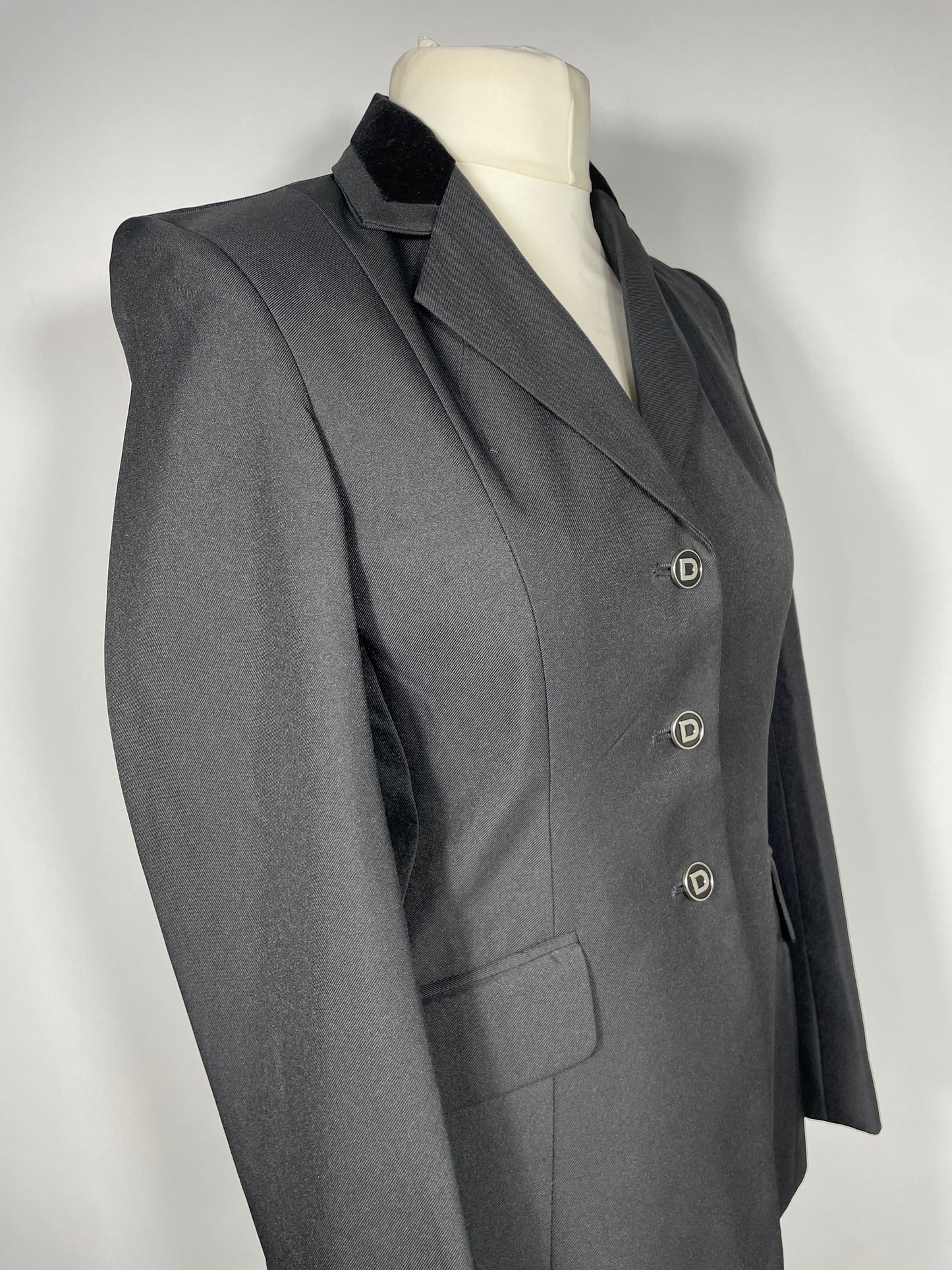 Dublin Show Jacket