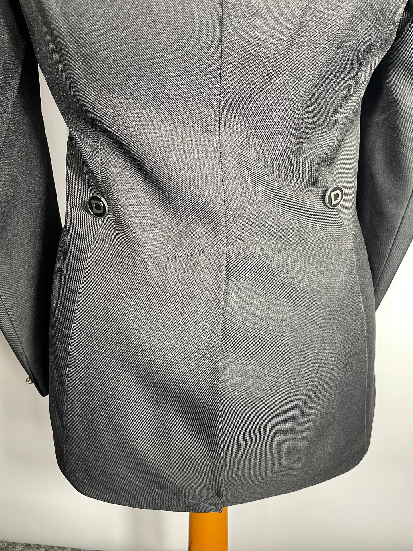 Dublin Show Jacket