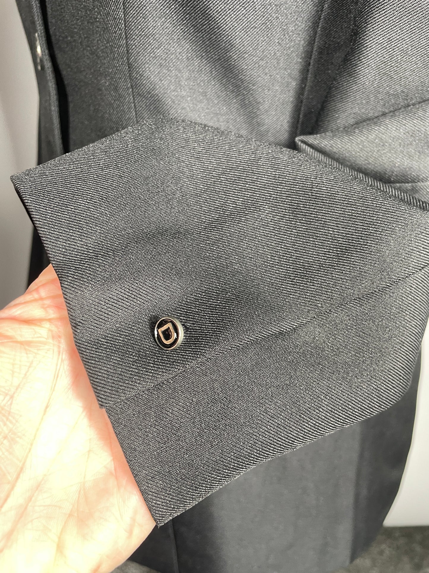Dublin Show Jacket