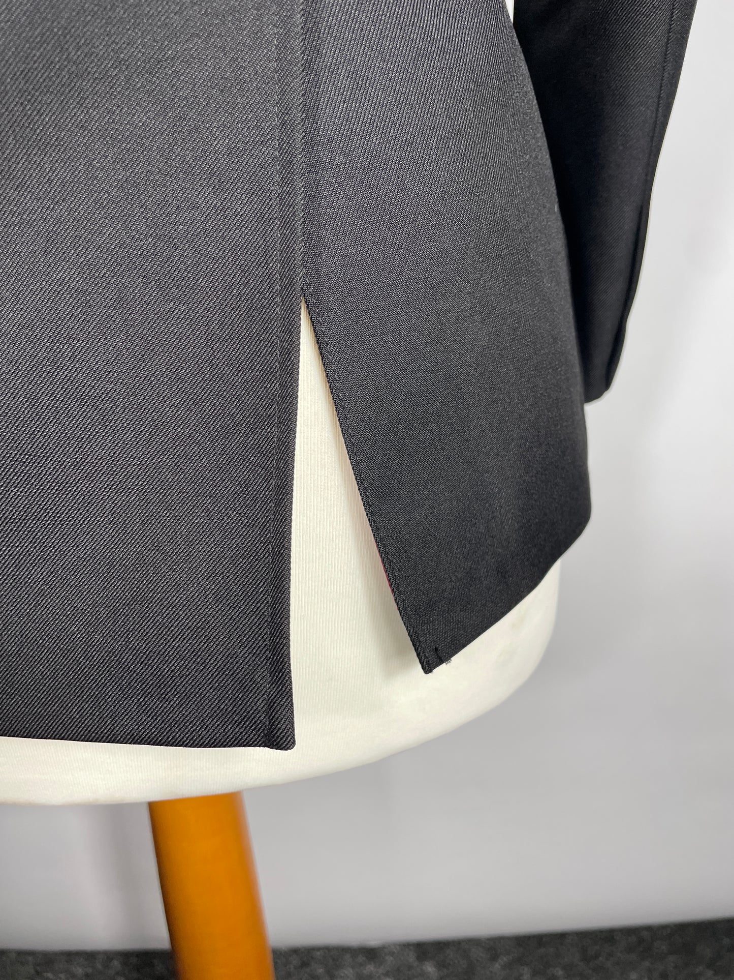 Shires Show Jacket Size