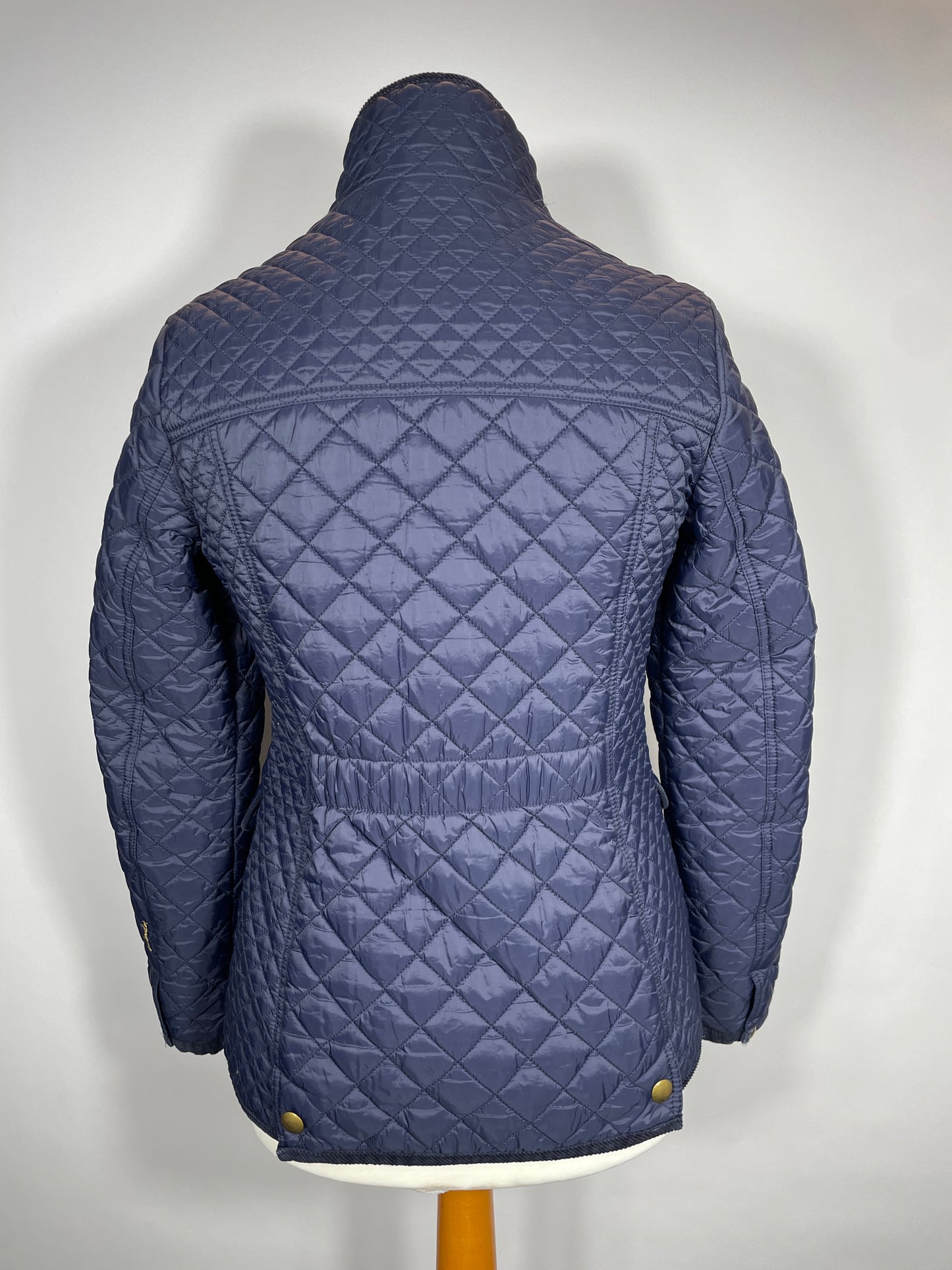 Joules Newdale Jacket Size 10