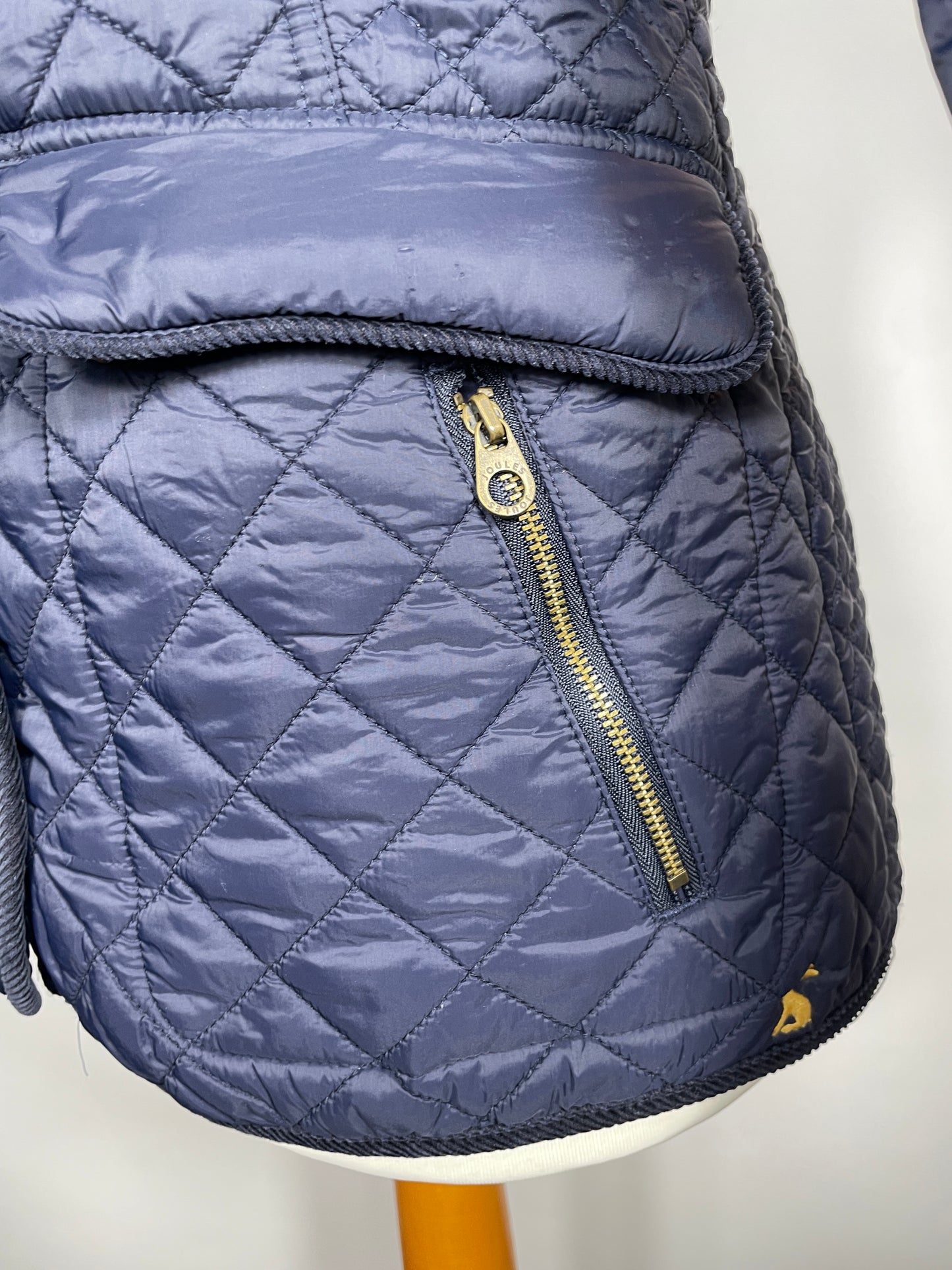 Joules Newdale Jacket Size 10