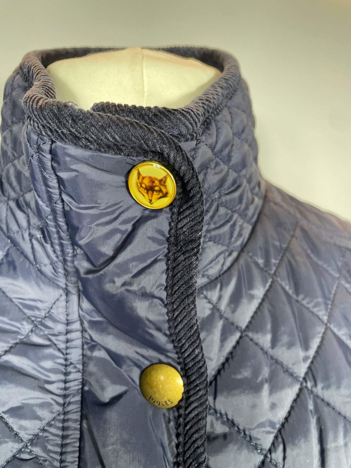 Joules Newdale Jacket Size 10