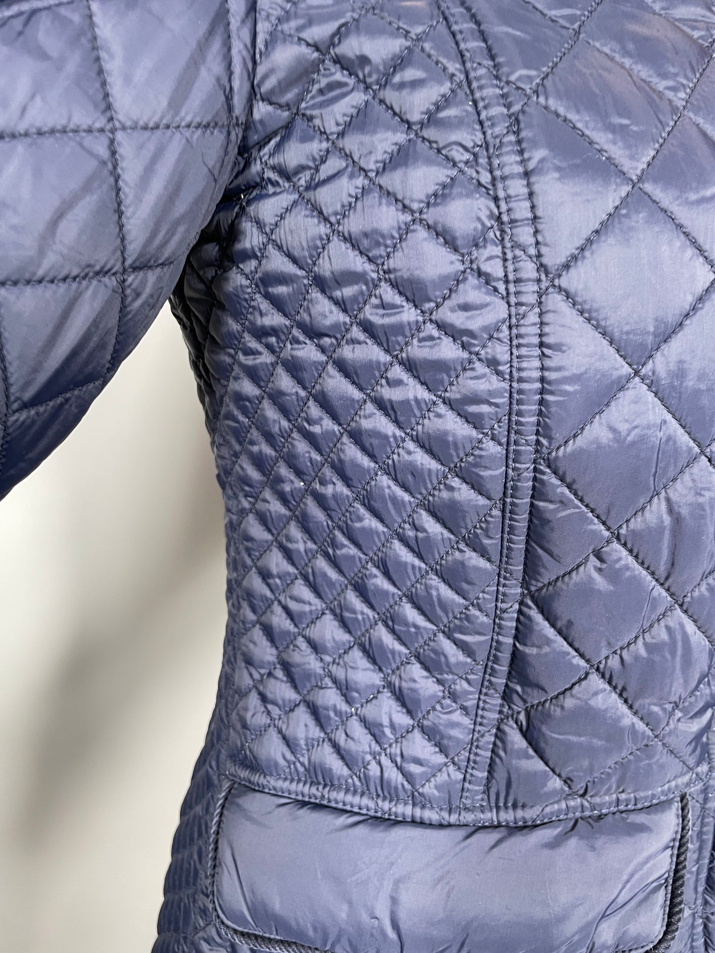 Joules Newdale Jacket Size 10