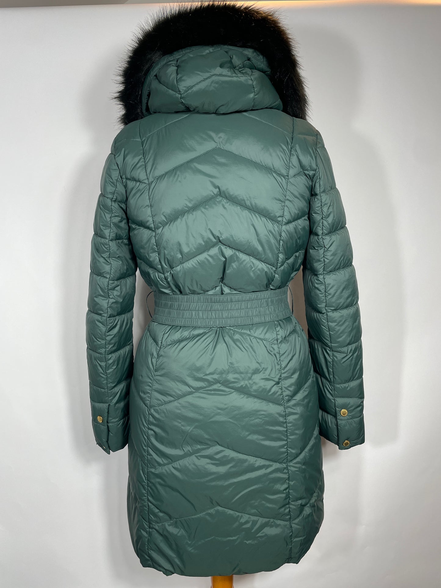 Barbour Coat